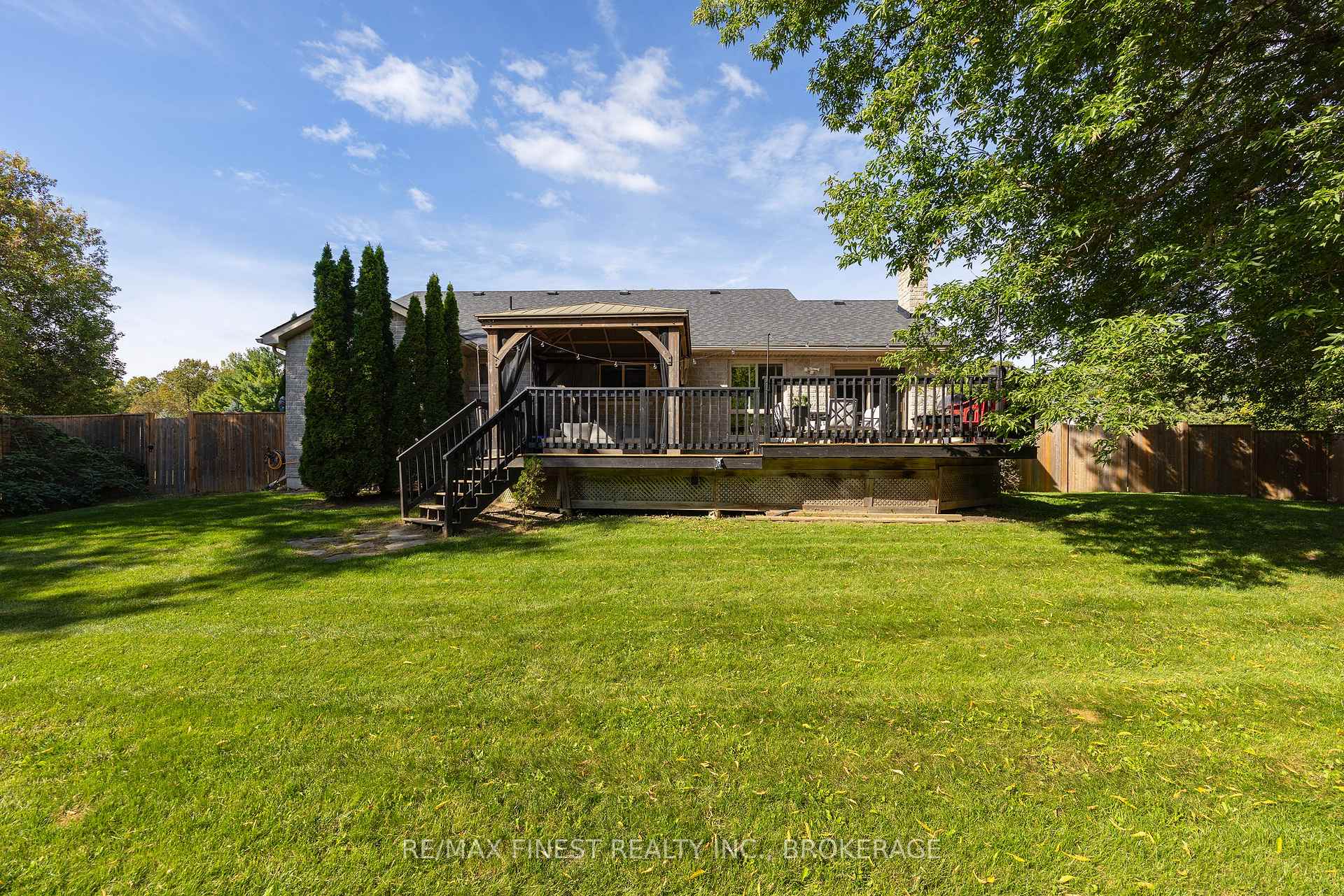 Photo 36 of 4404 Ashwood Drive, Frontenac, Frontenac South — HOMEH
