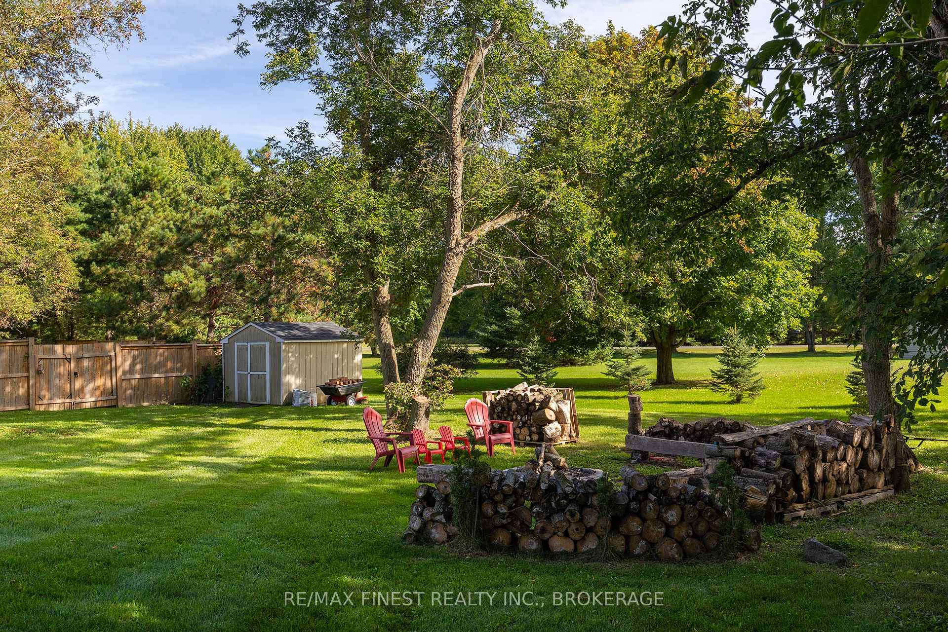 Photo 44 of 4404 Ashwood Drive, Frontenac, Frontenac South — HOMEH