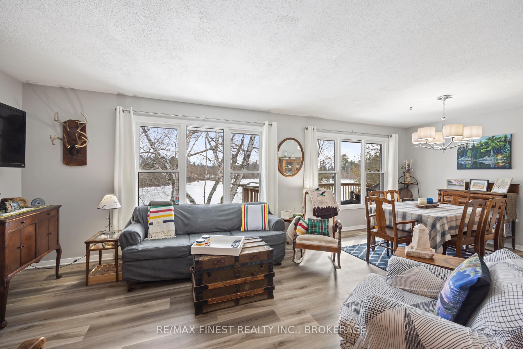 Photo 16 of 1016 Jewel Road, Frontenac, Frontenac North — HOMEH