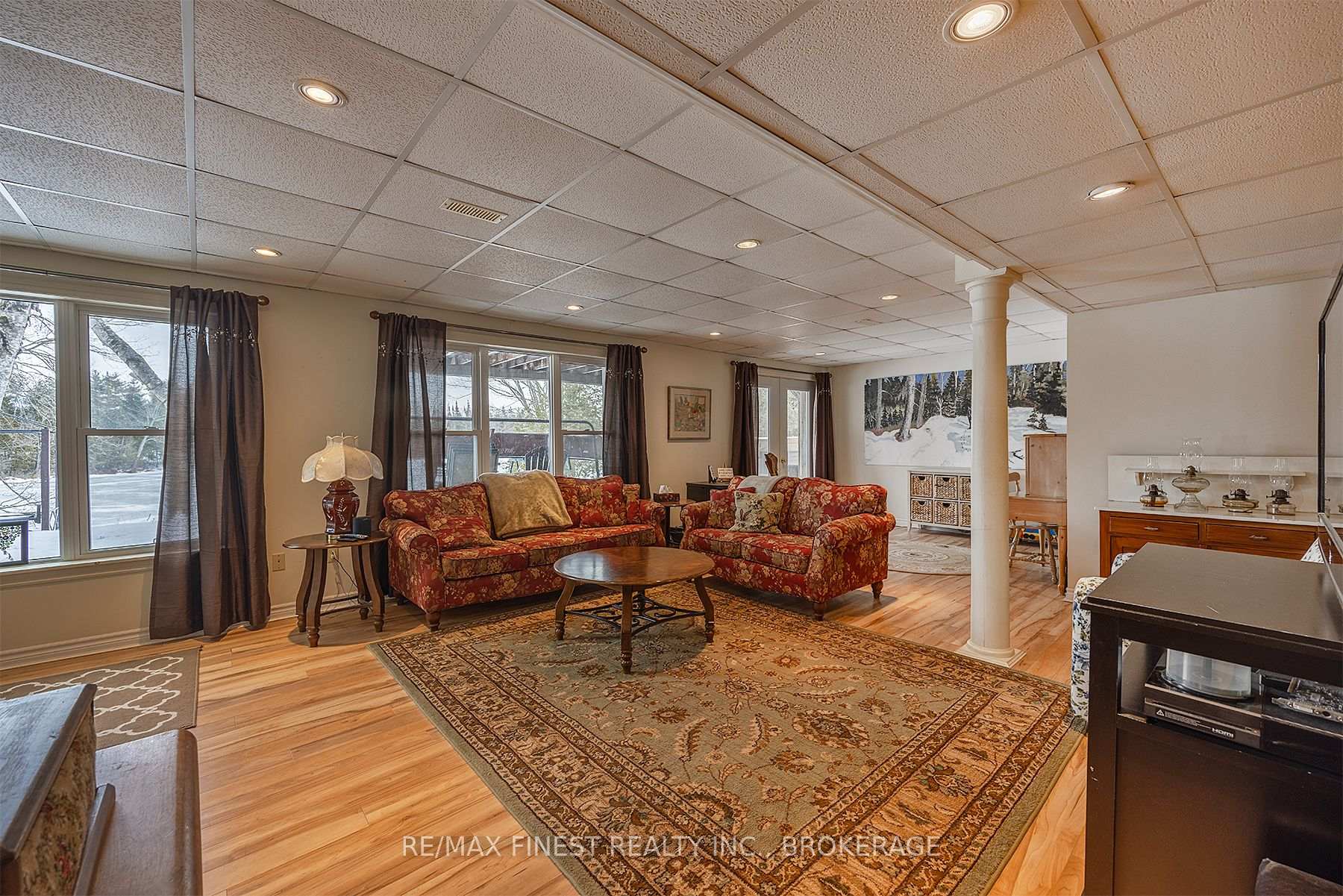 Photo 34 of 1016 Jewel Road, Frontenac, Frontenac North — HOMEH
