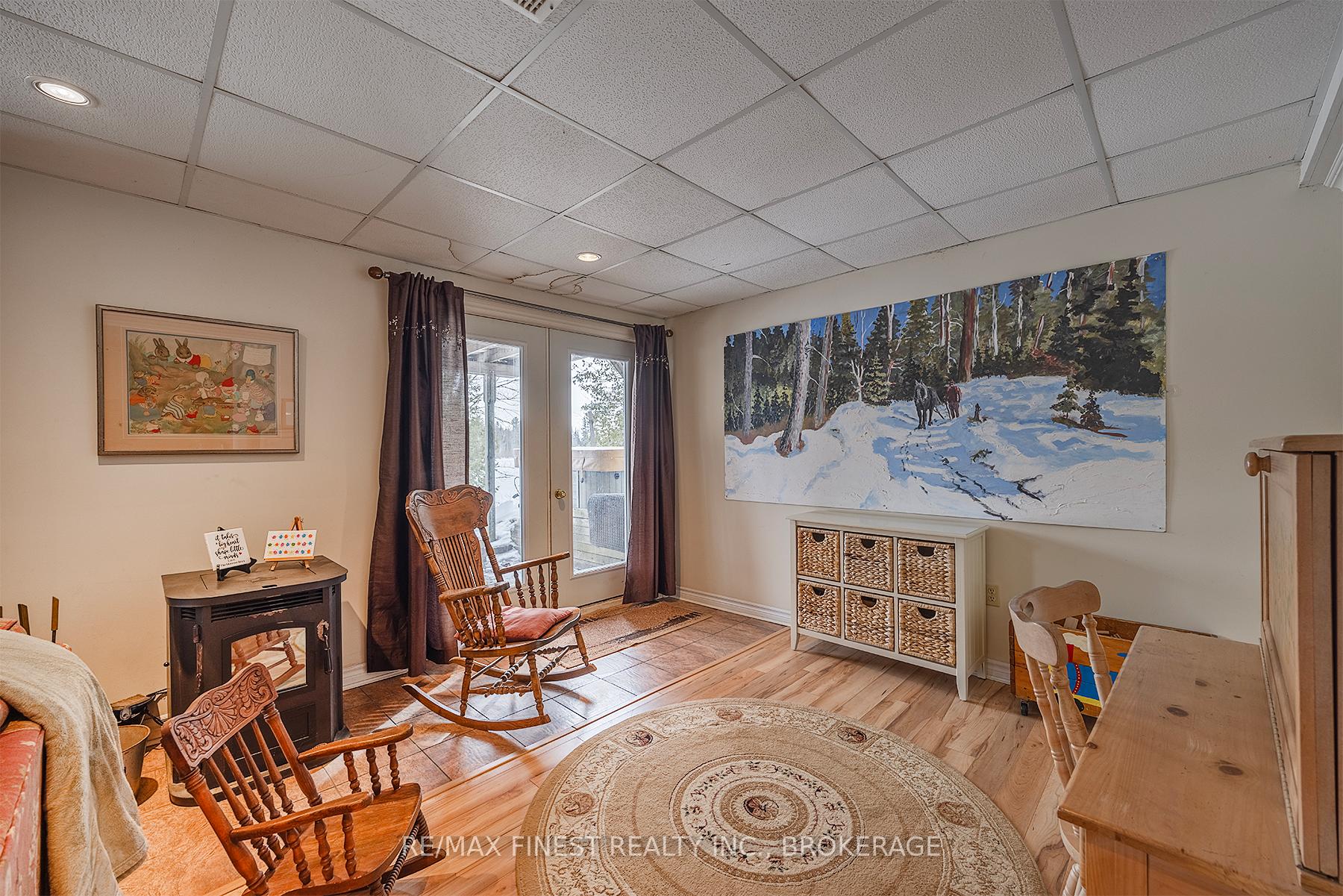 Photo 37 of 1016 Jewel Road, Frontenac, Frontenac North — HOMEH