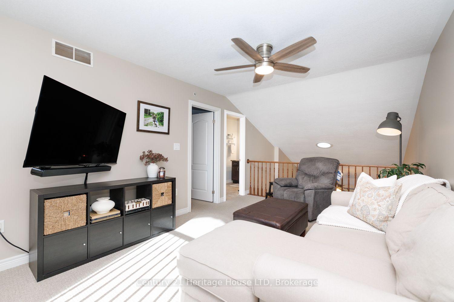Photo 19 of 29 Bluegrass Crescent, St. Catharines, Oakdale — HOMEH