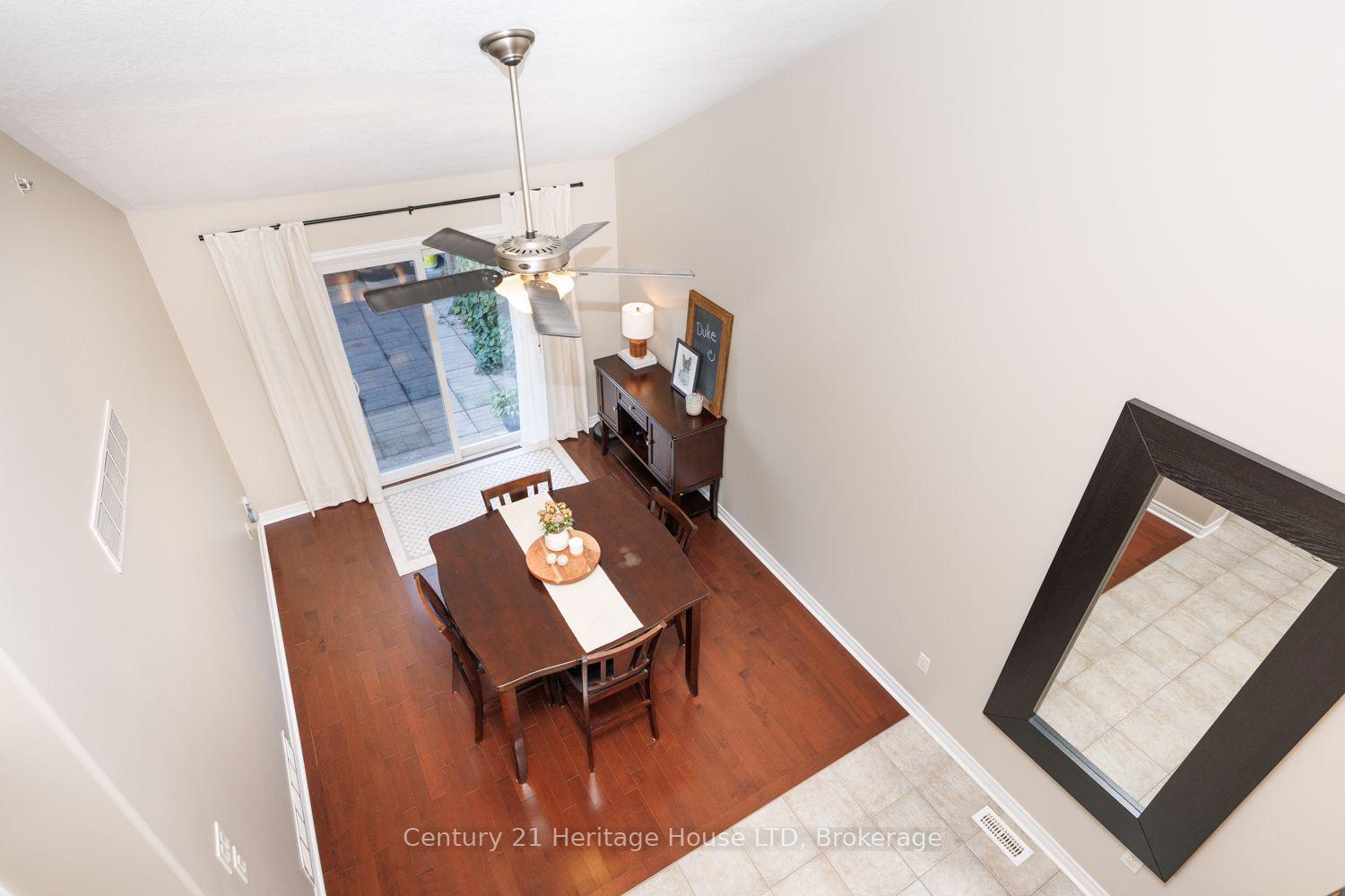 Photo 22 of 29 Bluegrass Crescent, St. Catharines, Oakdale — HOMEH