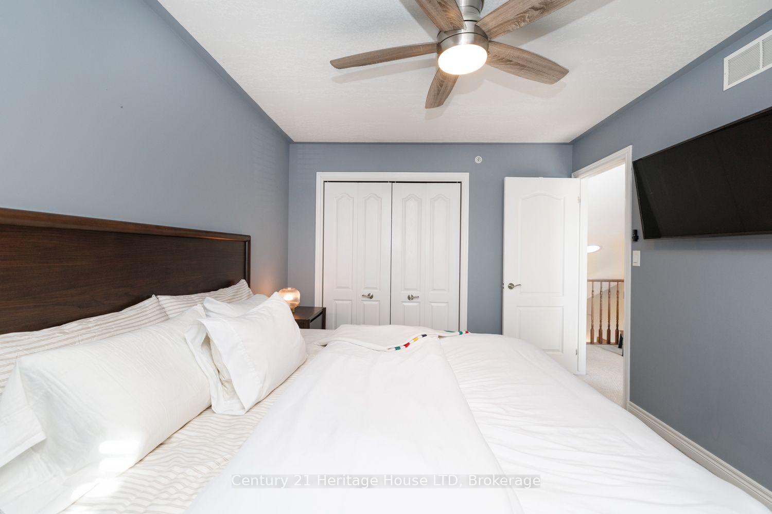 Photo 26 of 29 Bluegrass Crescent, St. Catharines, Oakdale — HOMEH