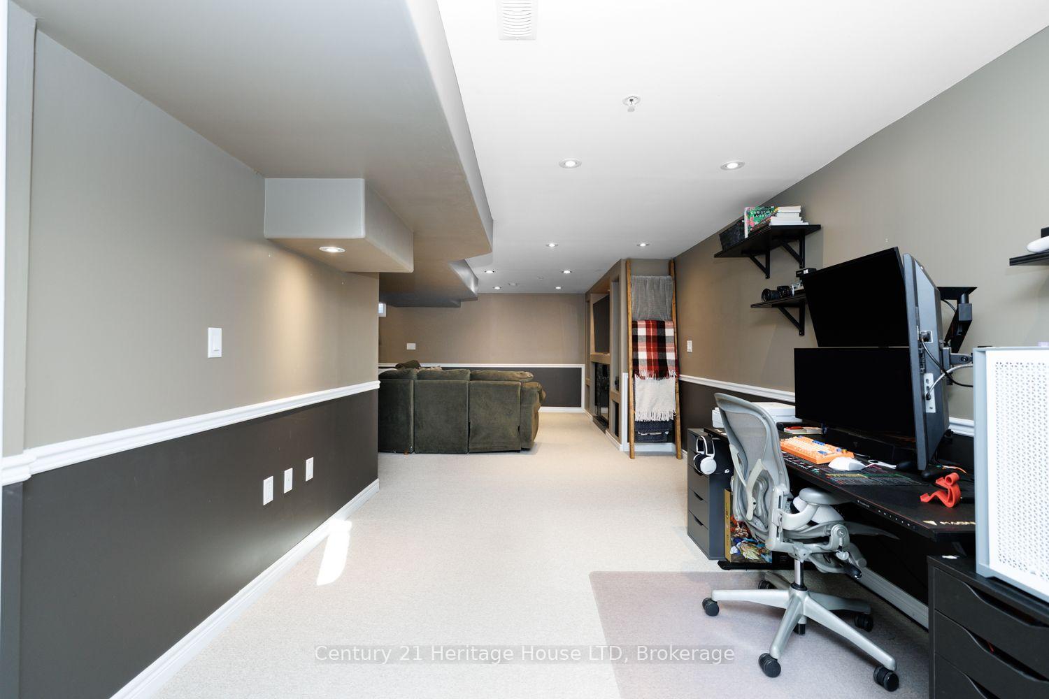 Photo 27 of 29 Bluegrass Crescent, St. Catharines, Oakdale — HOMEH