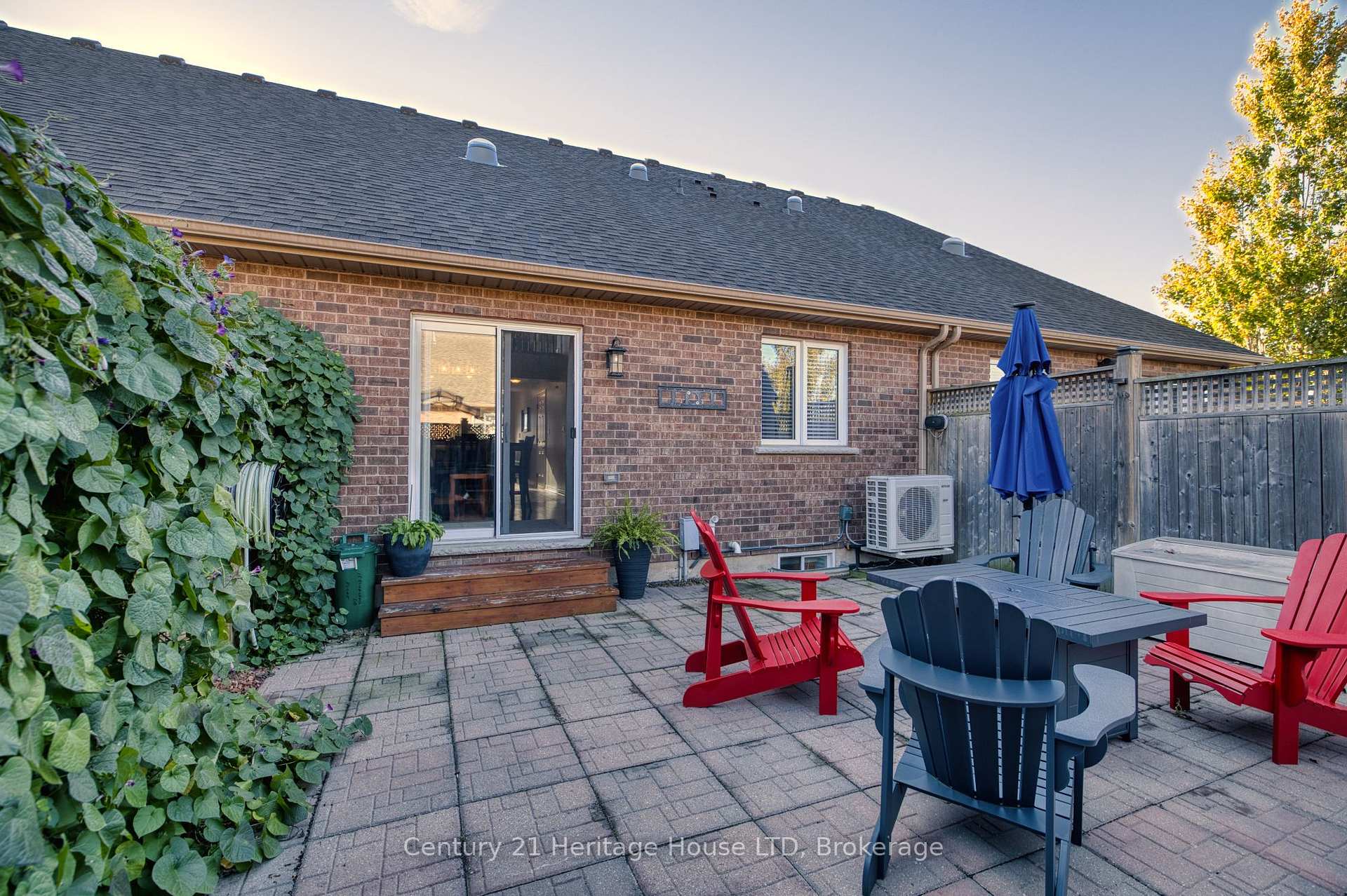 Photo 34 of 29 Bluegrass Crescent, St. Catharines, Oakdale — HOMEH