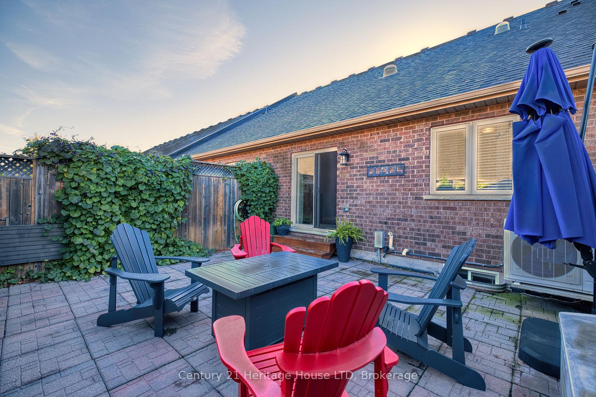 Photo 36 of 29 Bluegrass Crescent, St. Catharines, Oakdale — HOMEH
