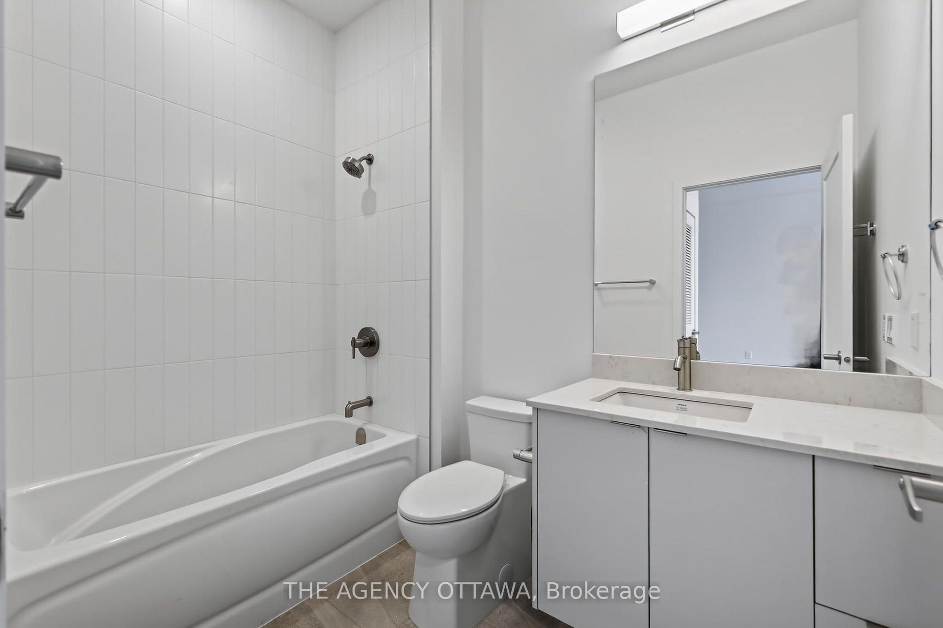 Photo 5 of Unit 108, 3085 Riverside Drive, Ottawa, Mooneys Bay/Riverside Park — HOMEH