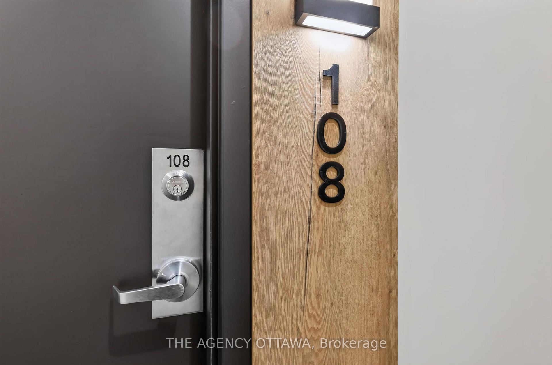 Photo 9 of Unit 108, 3085 Riverside Drive, Ottawa, Mooneys Bay/Riverside Park — HOMEH