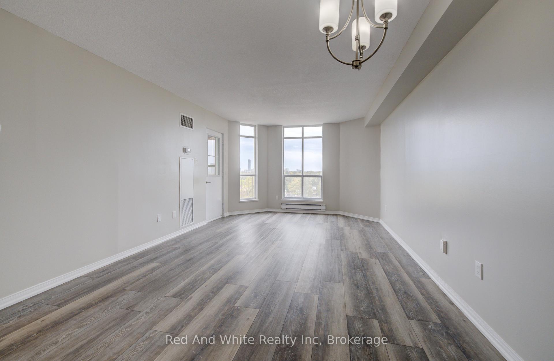 Photo 12 of Unit 802, 1414 King Street E, Kitchener, King East — HOMEH