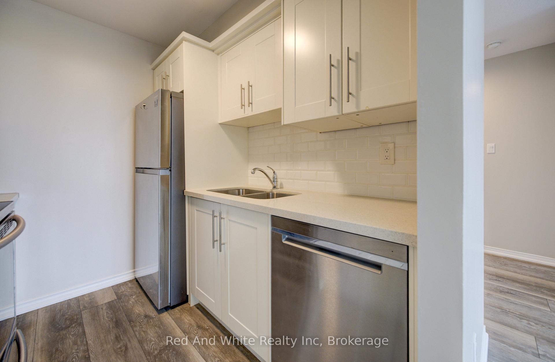 Photo 13 of Unit 802, 1414 King Street E, Kitchener, King East — HOMEH