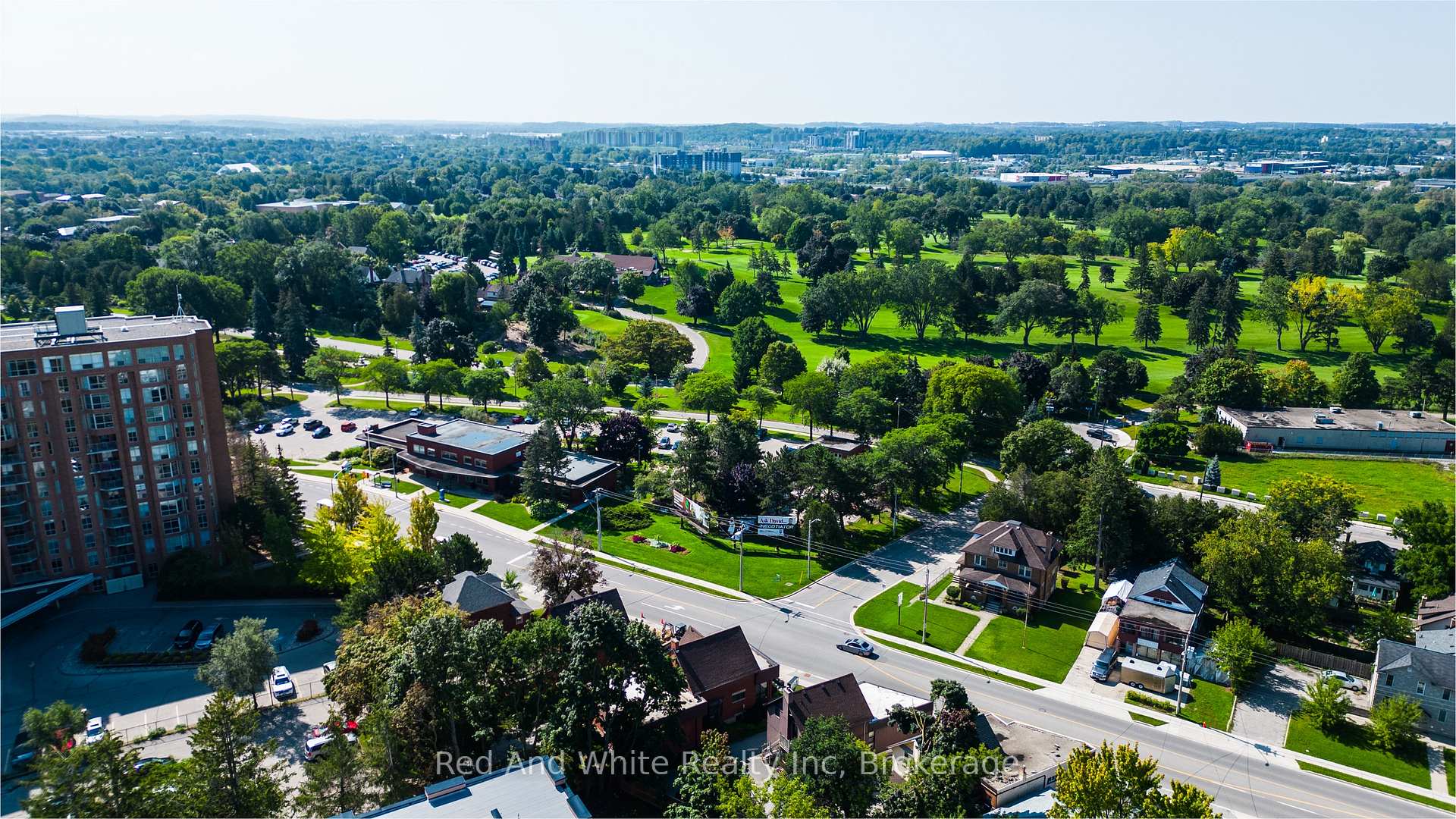 Photo 28 of Unit 802, 1414 King Street E, Kitchener, King East — HOMEH