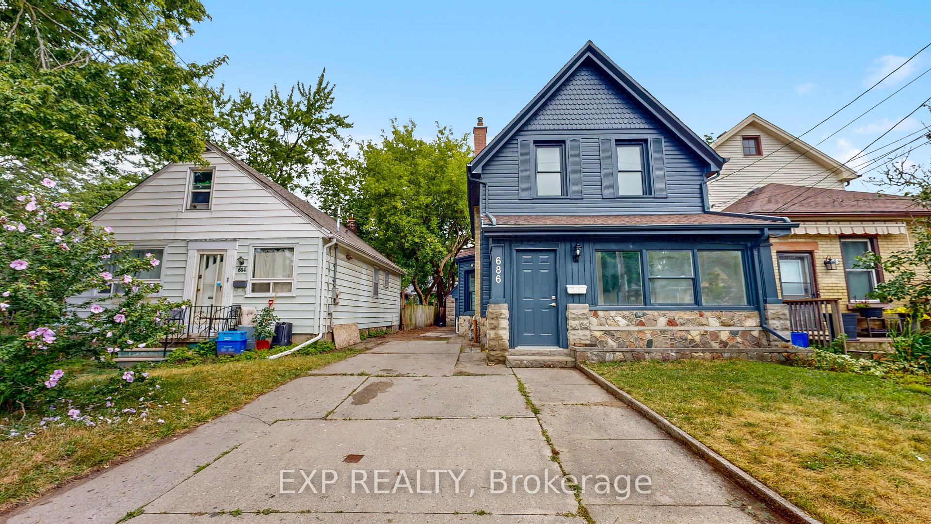 Photo 1 of 686 Elias Street, London, East G — HOMEH