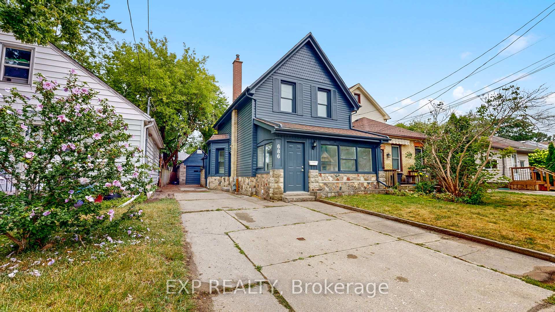Photo 44 of 686 Elias Street, London, East G — HOMEH