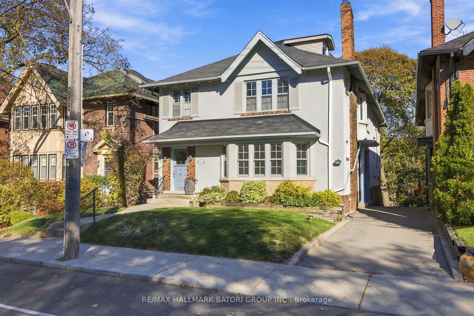 Photo 1 of Unit Main, 479 Oriole Parkway, Toronto, Yonge-Eglinton — HOMEH