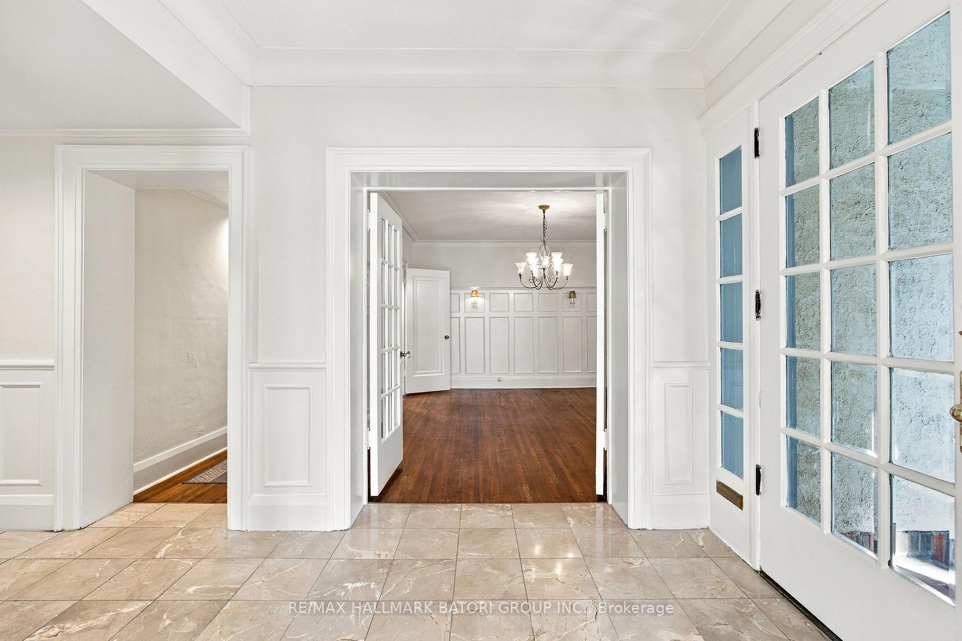 Photo 7 of Unit Main, 479 Oriole Parkway, Toronto, Yonge-Eglinton — HOMEH