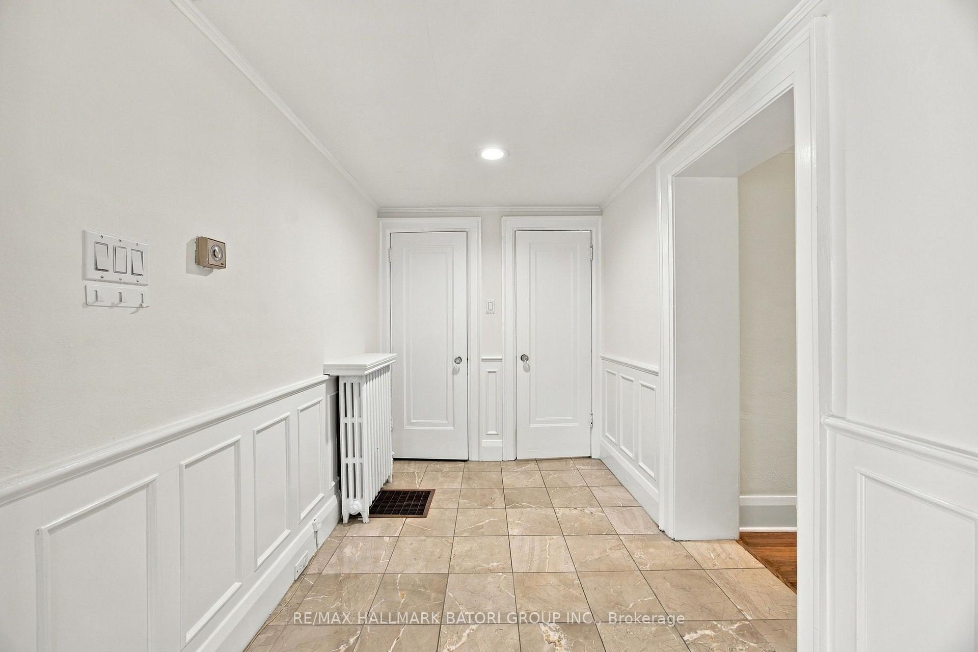 Photo 8 of Unit Main, 479 Oriole Parkway, Toronto, Yonge-Eglinton — HOMEH
