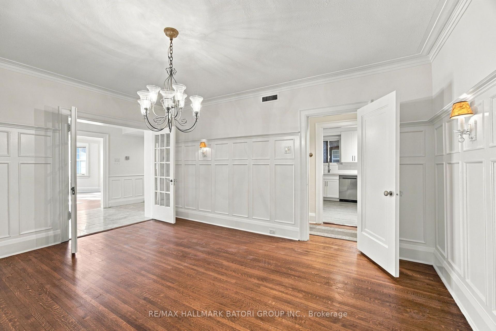 Photo 11 of Unit Main, 479 Oriole Parkway, Toronto, Yonge-Eglinton — HOMEH