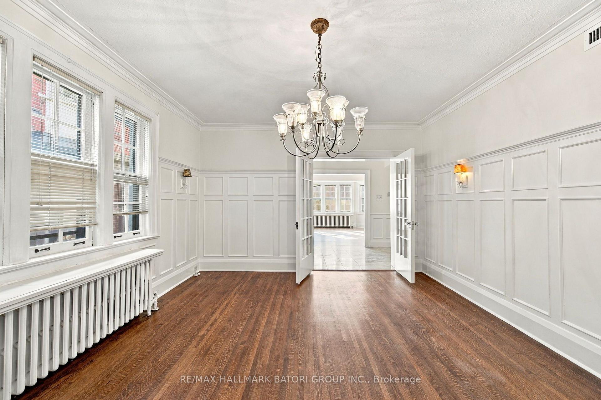 Photo 10 of Unit Main, 479 Oriole Parkway, Toronto, Yonge-Eglinton — HOMEH
