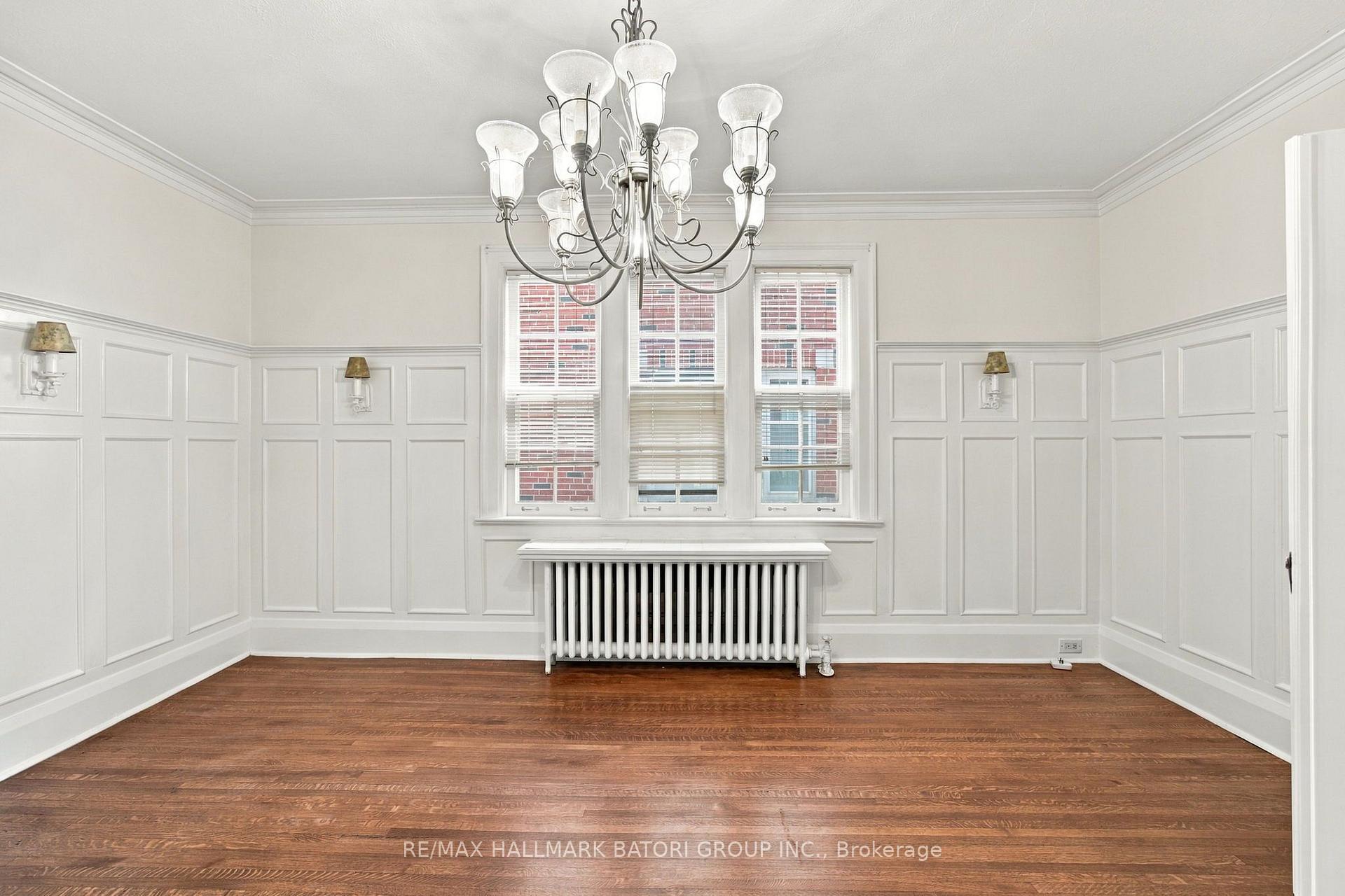 Photo 12 of Unit Main, 479 Oriole Parkway, Toronto, Yonge-Eglinton — HOMEH