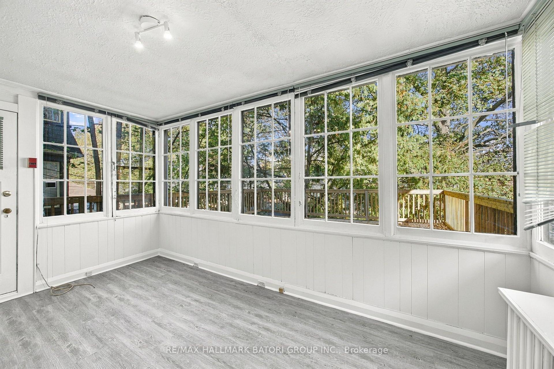 Photo 23 of Unit Main, 479 Oriole Parkway, Toronto, Yonge-Eglinton — HOMEH