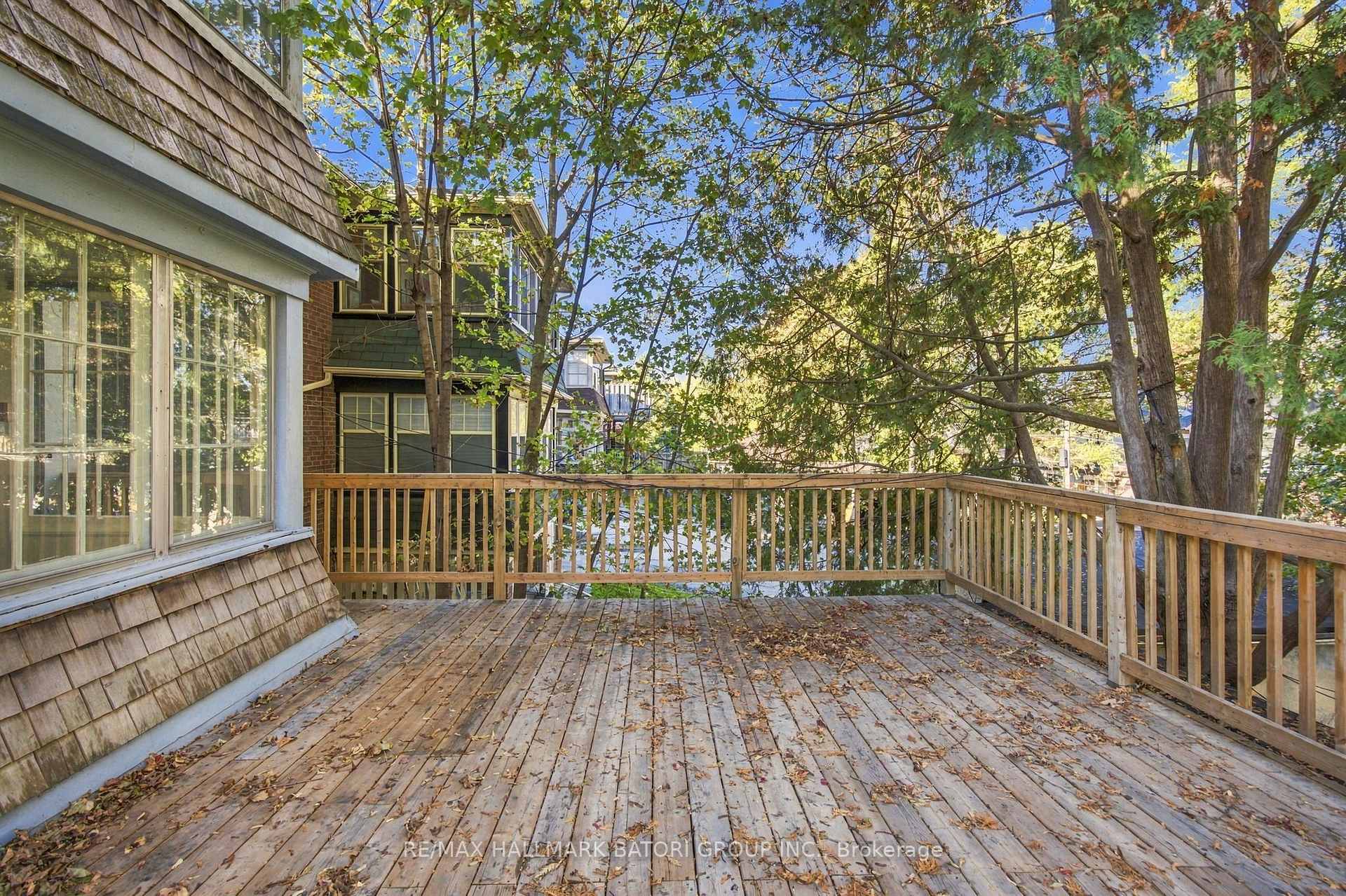 Photo 29 of Unit Main, 479 Oriole Parkway, Toronto, Yonge-Eglinton — HOMEH