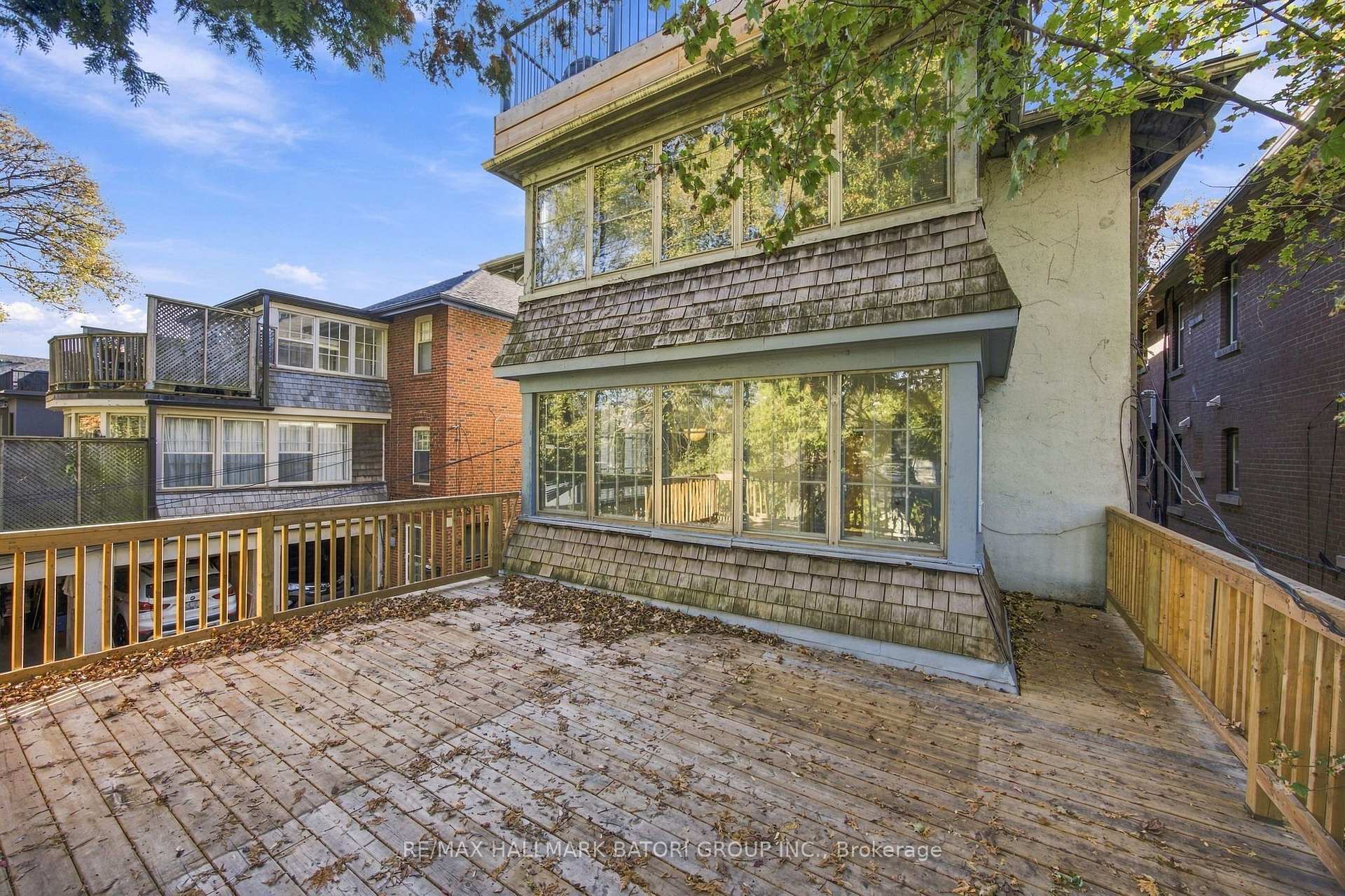 Photo 30 of Unit Main, 479 Oriole Parkway, Toronto, Yonge-Eglinton — HOMEH