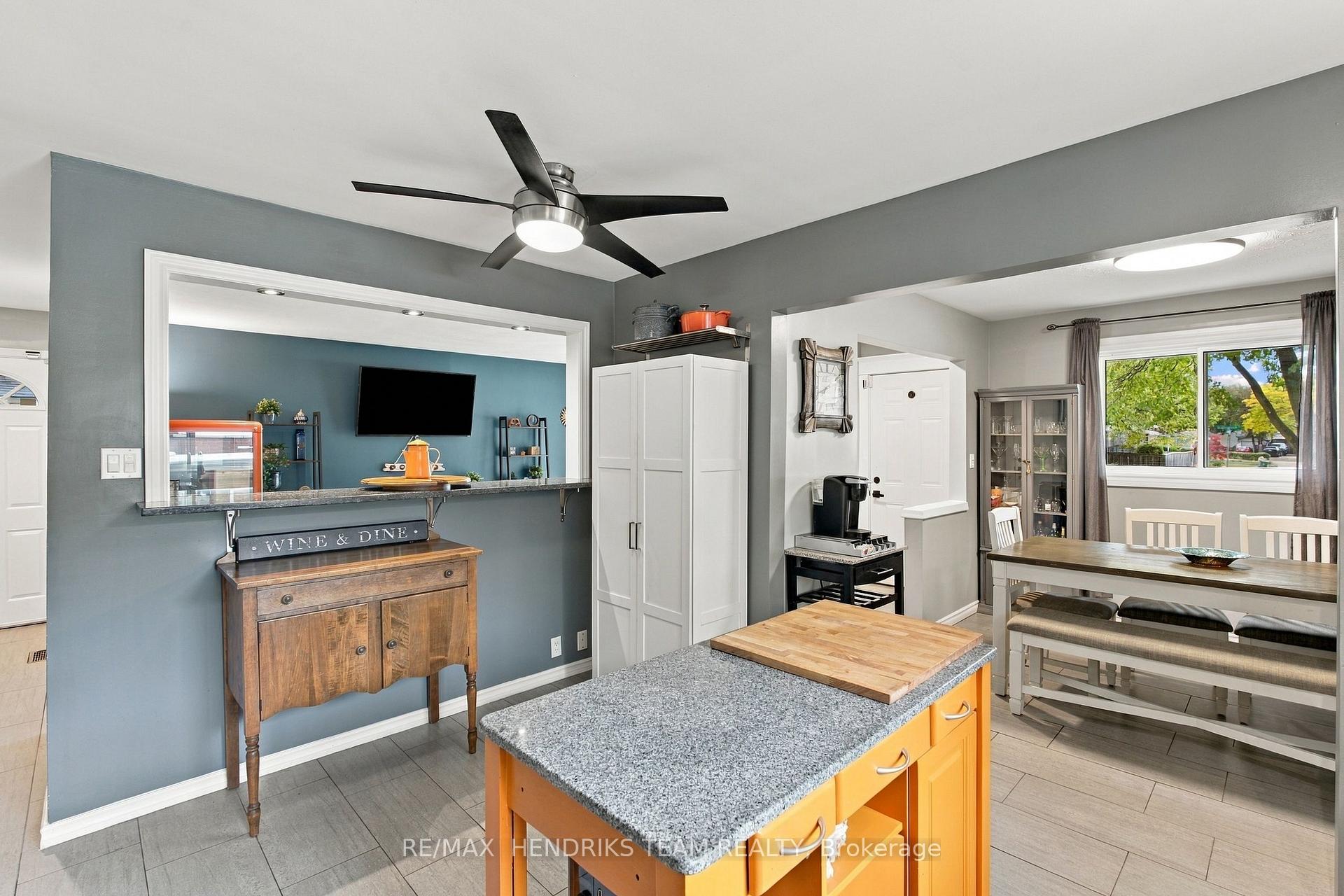 Photo 12 of 94 Bellingham Drive, Hamilton, Lawfield — HOMEH