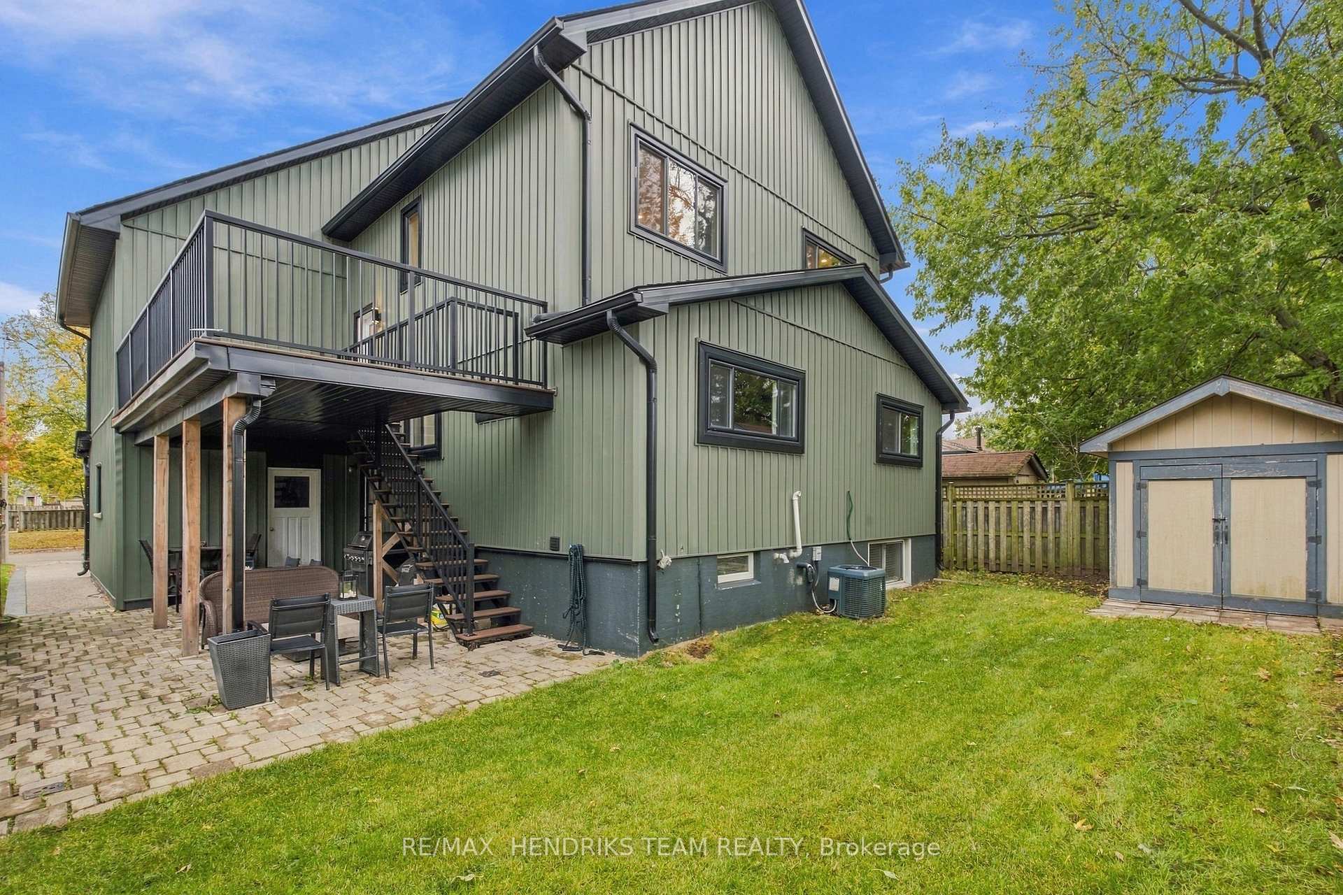 Photo 35 of 94 Bellingham Drive, Hamilton, Lawfield — HOMEH