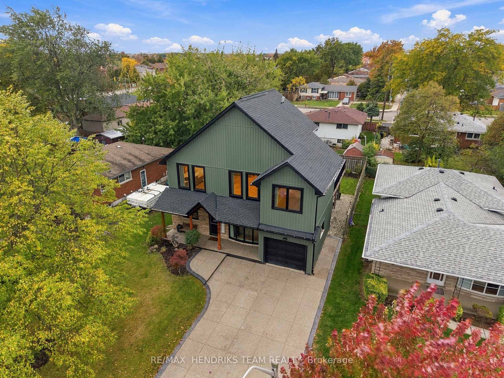 Photo 40 of 94 Bellingham Drive, Hamilton, Lawfield — HOMEH