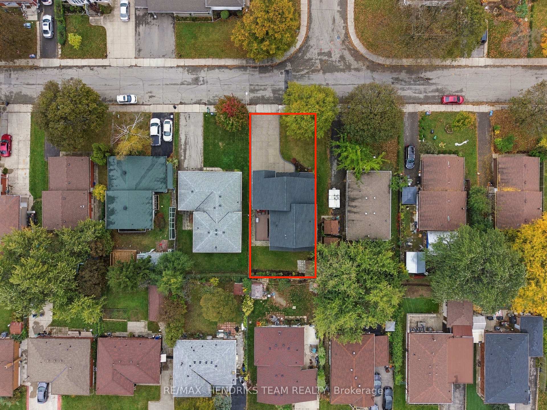 Photo 41 of 94 Bellingham Drive, Hamilton, Lawfield — HOMEH