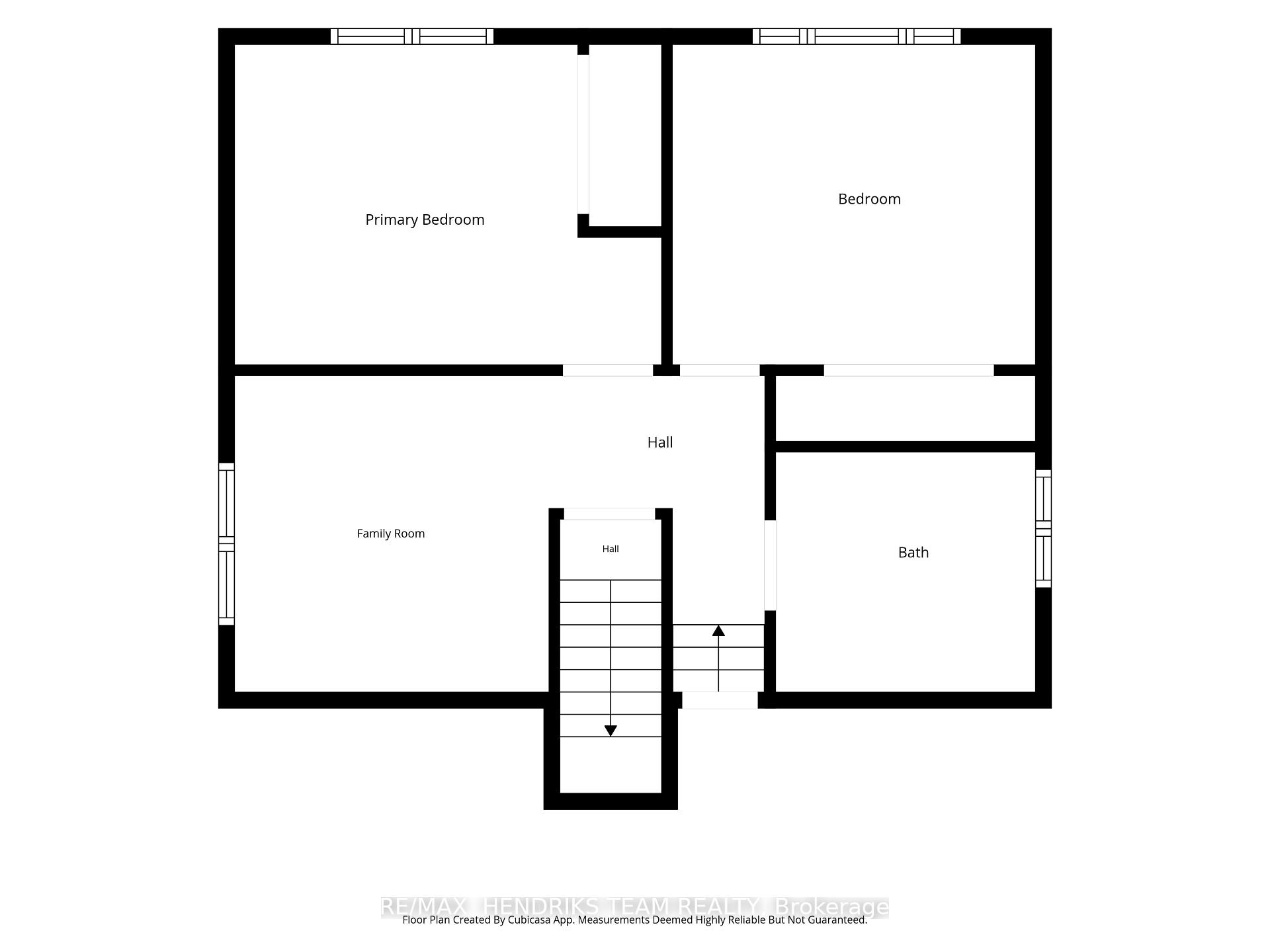 Photo 44 of 94 Bellingham Drive, Hamilton, Lawfield — HOMEH