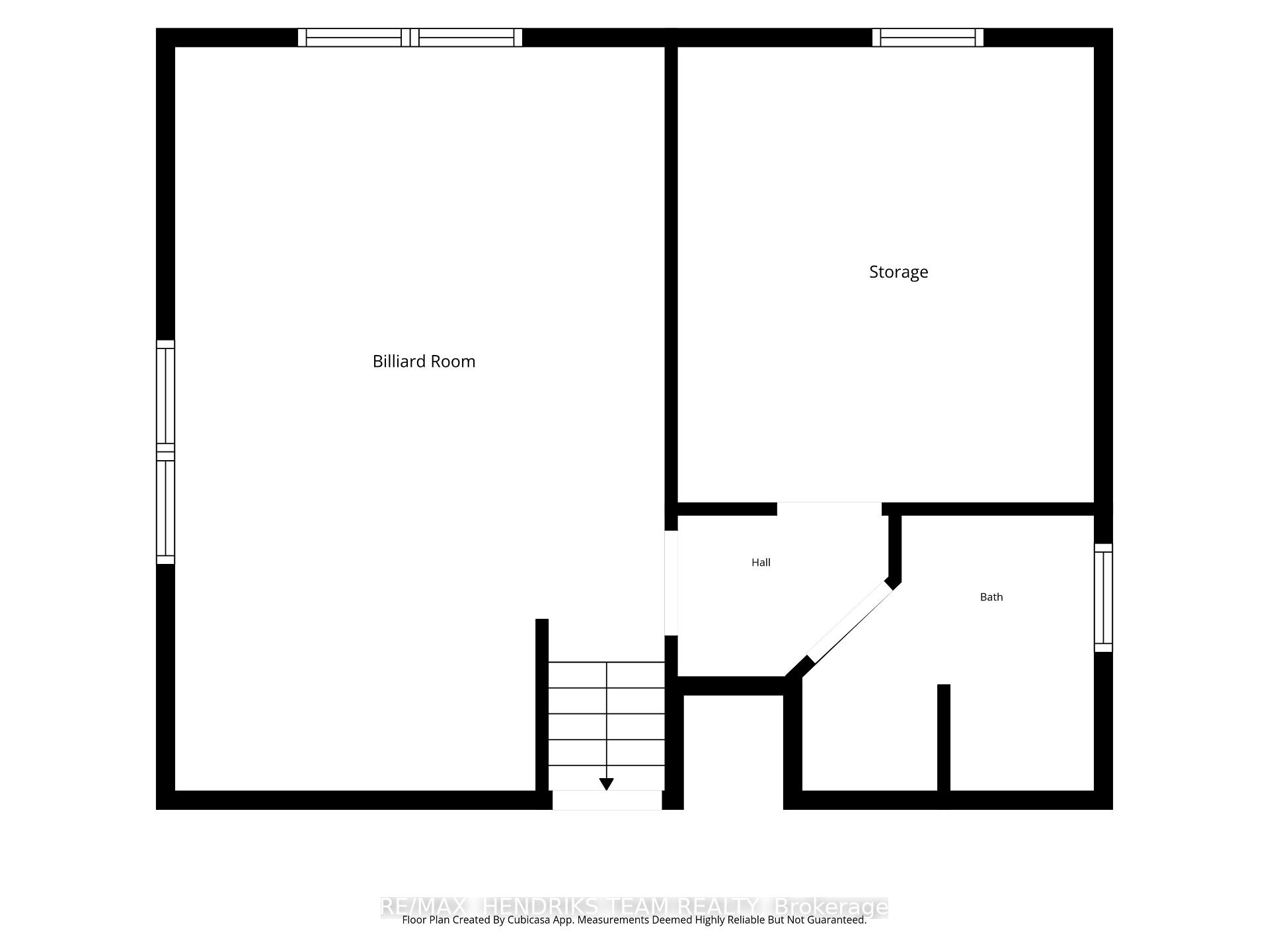 Photo 48 of 94 Bellingham Drive, Hamilton, Lawfield — HOMEH