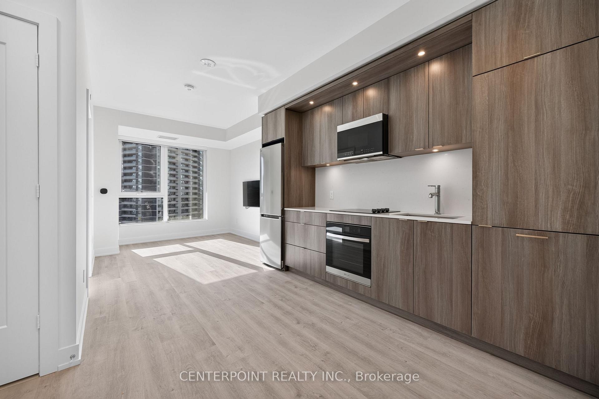 Photo 6 of Unit 1405, 60 Central Park Road Way, Etobicoke, Islington-City Centre West — HOMEH