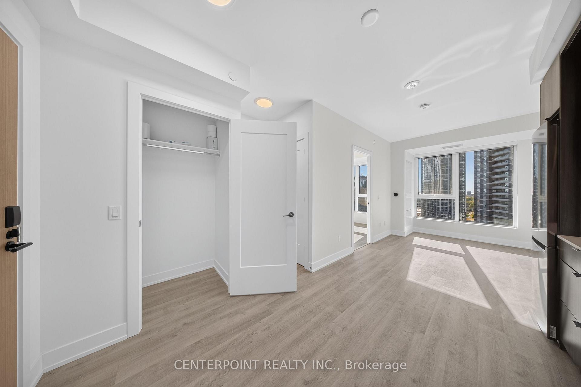 Photo 7 of Unit 1405, 60 Central Park Road Way, Etobicoke, Islington-City Centre West — HOMEH