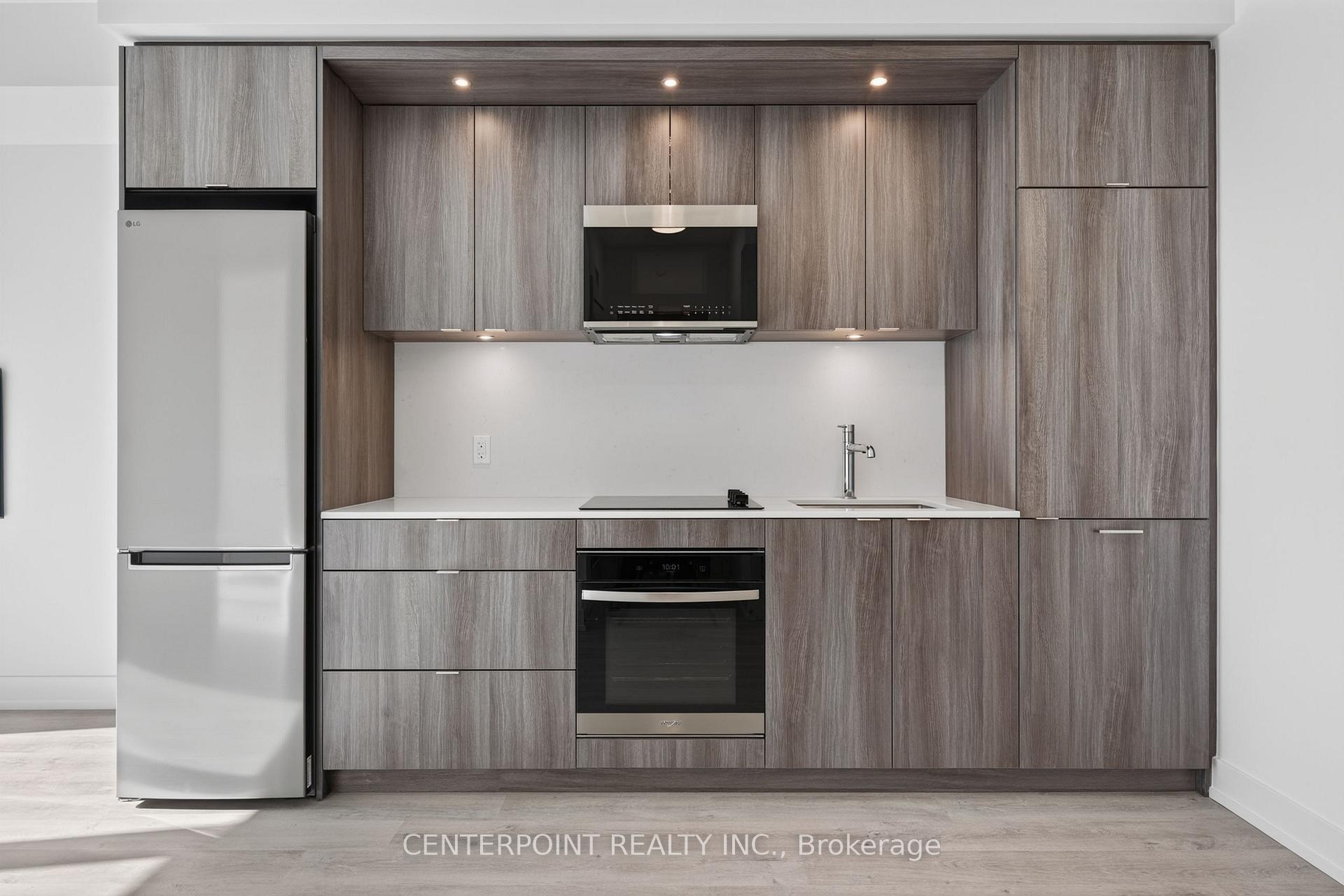 Photo 8 of Unit 1405, 60 Central Park Road Way, Etobicoke, Islington-City Centre West — HOMEH