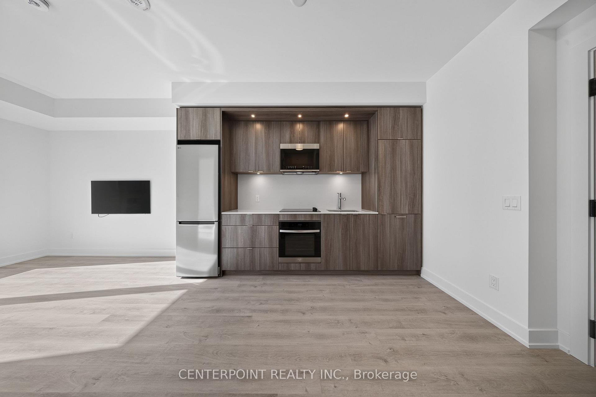 Photo 9 of Unit 1405, 60 Central Park Road Way, Etobicoke, Islington-City Centre West — HOMEH