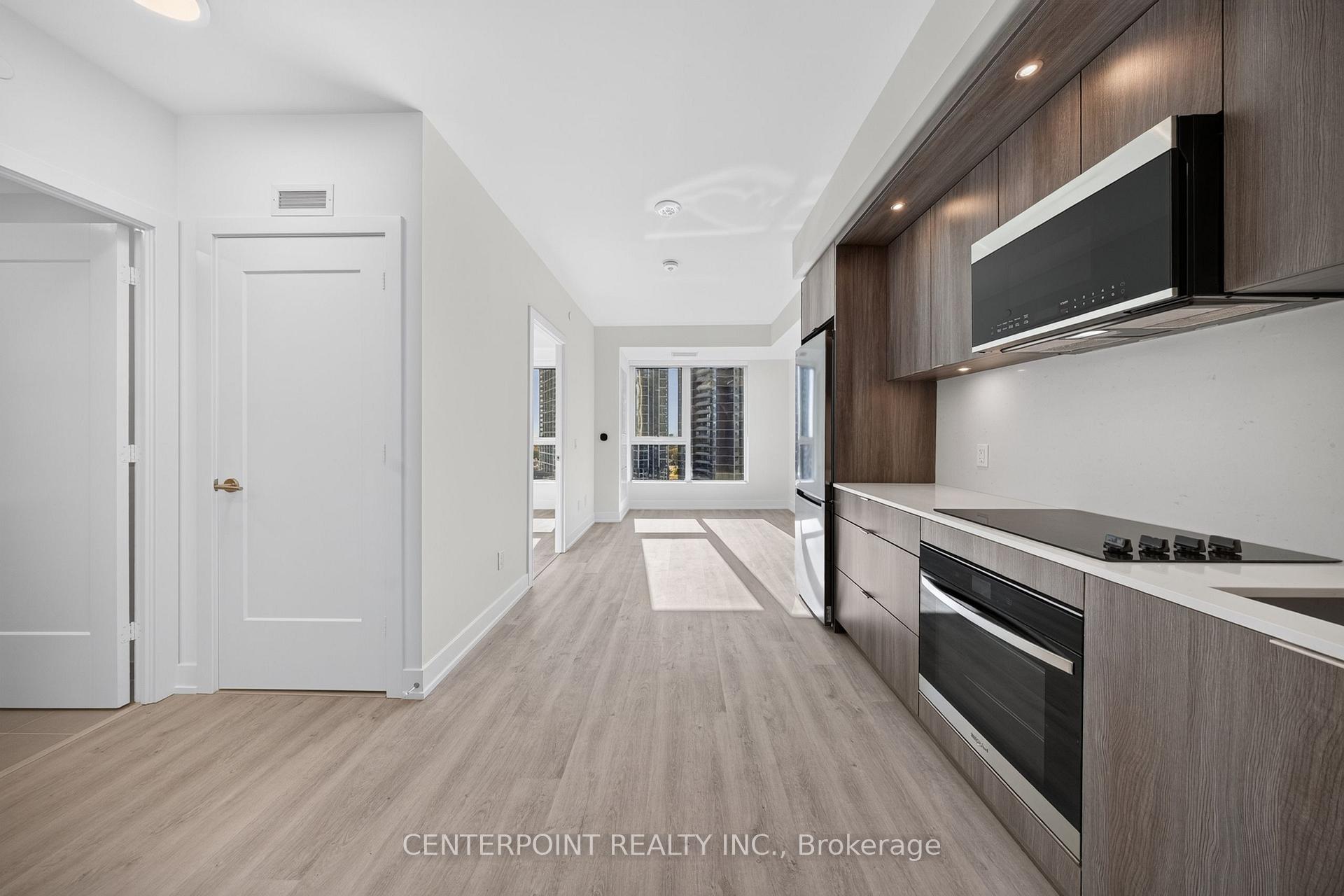 Photo 10 of Unit 1405, 60 Central Park Road Way, Etobicoke, Islington-City Centre West — HOMEH