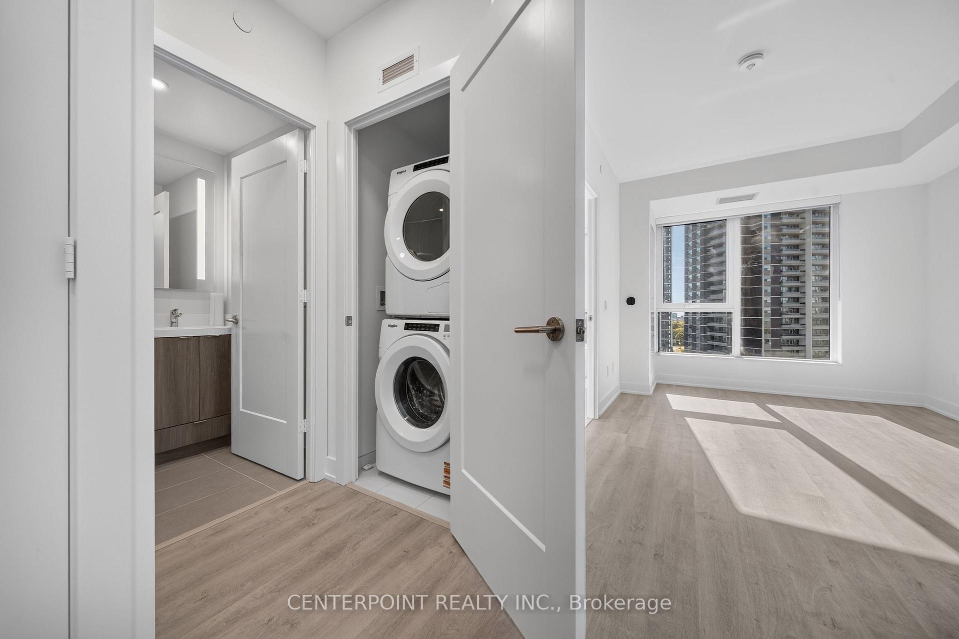 Photo 11 of Unit 1405, 60 Central Park Road Way, Etobicoke, Islington-City Centre West — HOMEH