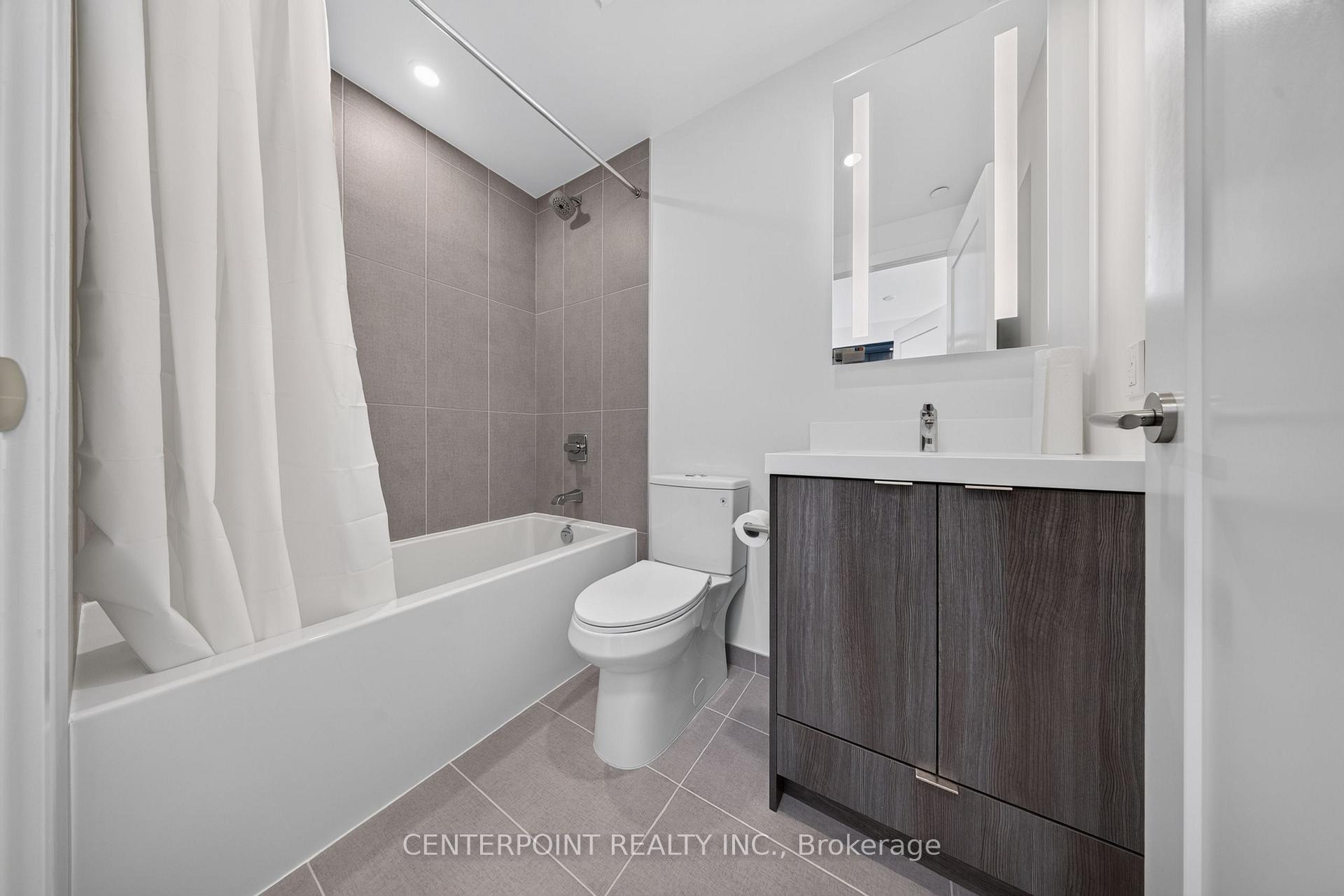 Photo 12 of Unit 1405, 60 Central Park Road Way, Etobicoke, Islington-City Centre West — HOMEH
