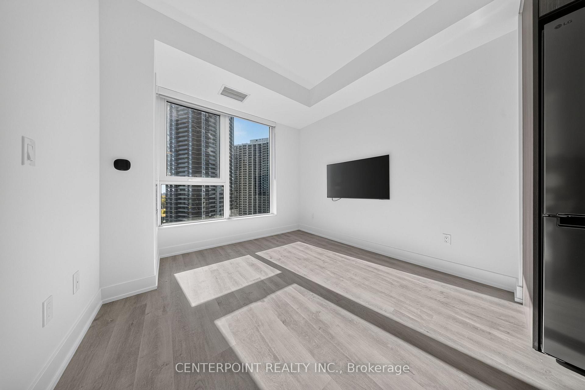 Photo 13 of Unit 1405, 60 Central Park Road Way, Etobicoke, Islington-City Centre West — HOMEH