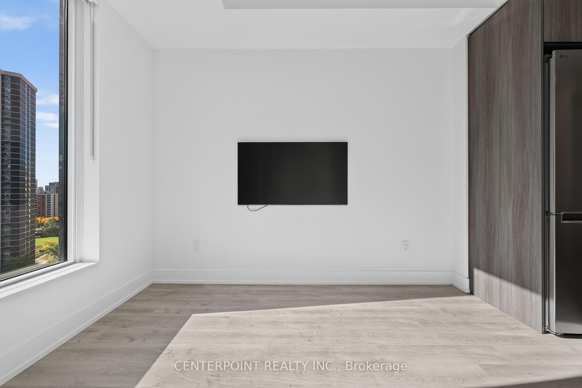 Photo 14 of Unit 1405, 60 Central Park Road Way, Etobicoke, Islington-City Centre West — HOMEH
