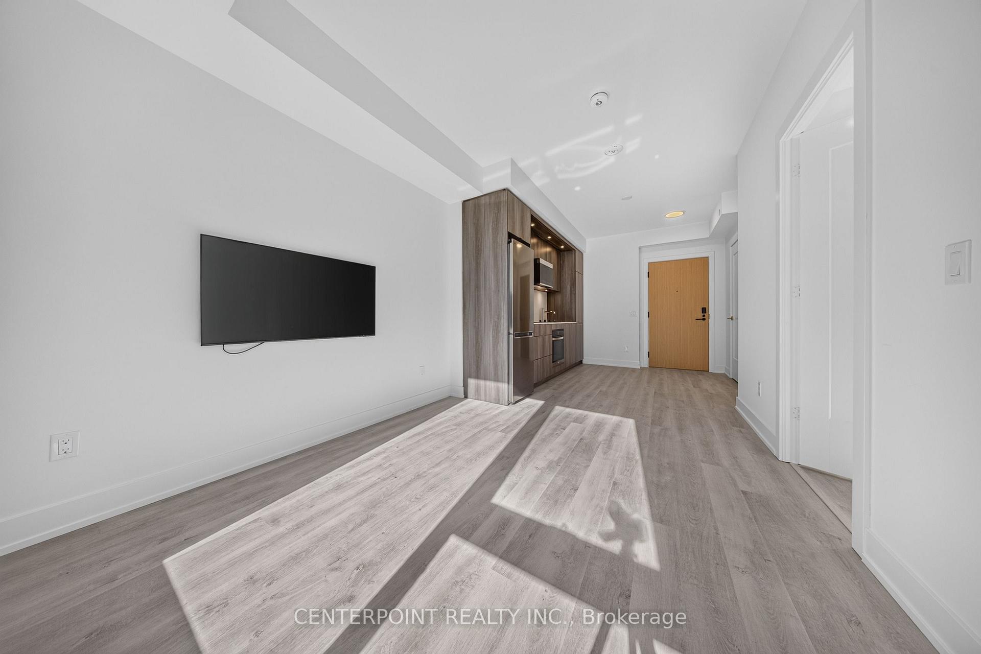 Photo 15 of Unit 1405, 60 Central Park Road Way, Etobicoke, Islington-City Centre West — HOMEH