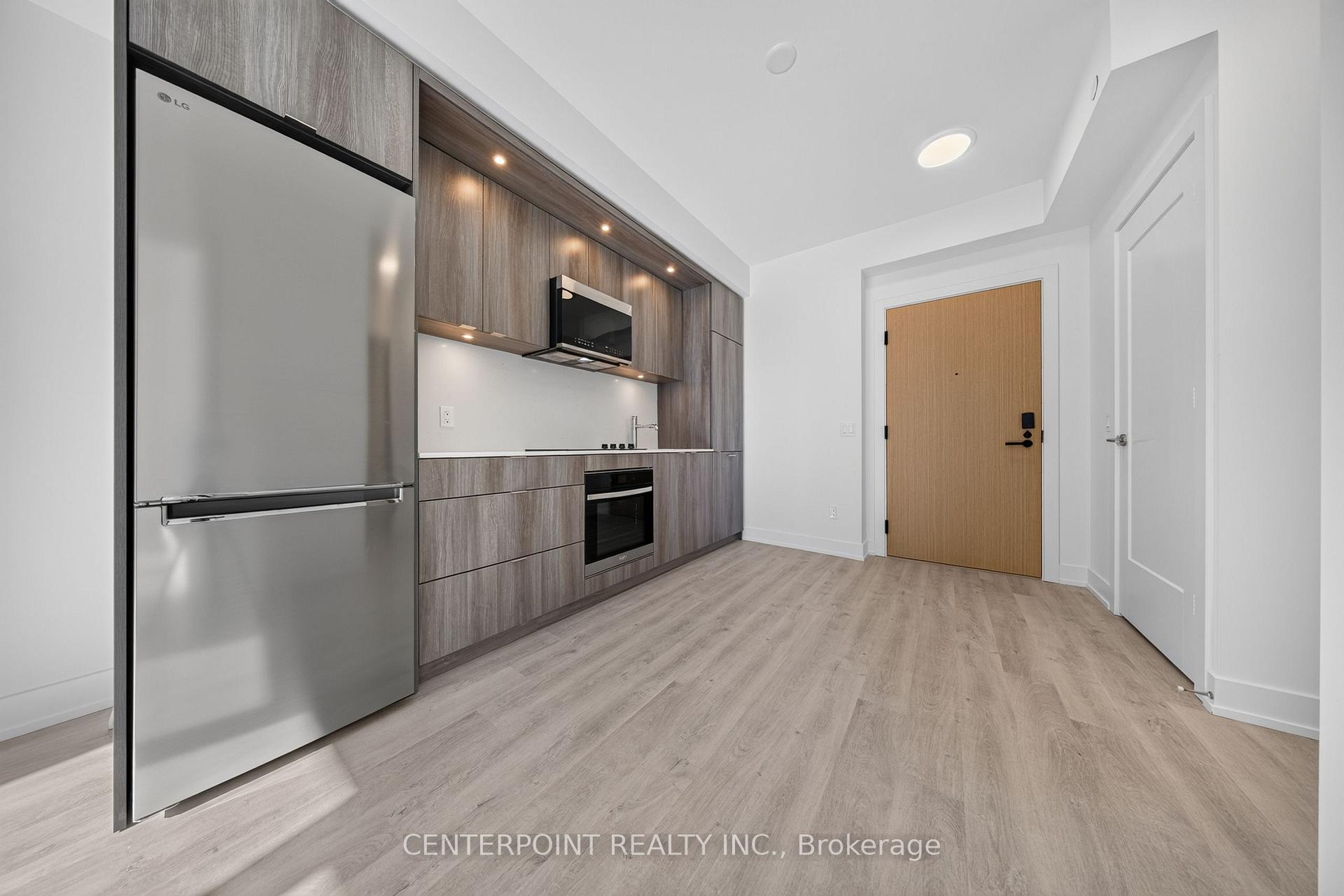 Photo 18 of Unit 1405, 60 Central Park Road Way, Etobicoke, Islington-City Centre West — HOMEH