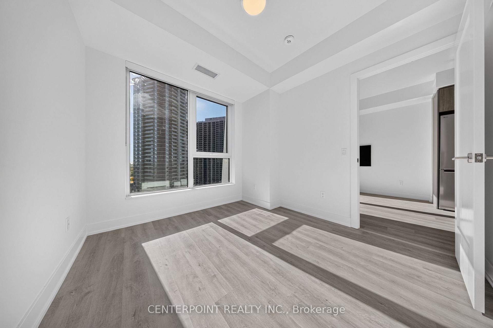 Photo 21 of Unit 1405, 60 Central Park Road Way, Etobicoke, Islington-City Centre West — HOMEH
