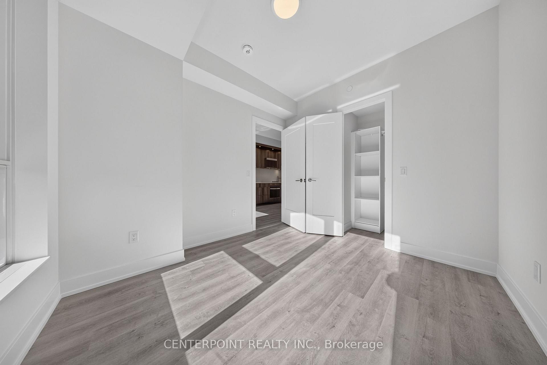 Photo 22 of Unit 1405, 60 Central Park Road Way, Etobicoke, Islington-City Centre West — HOMEH