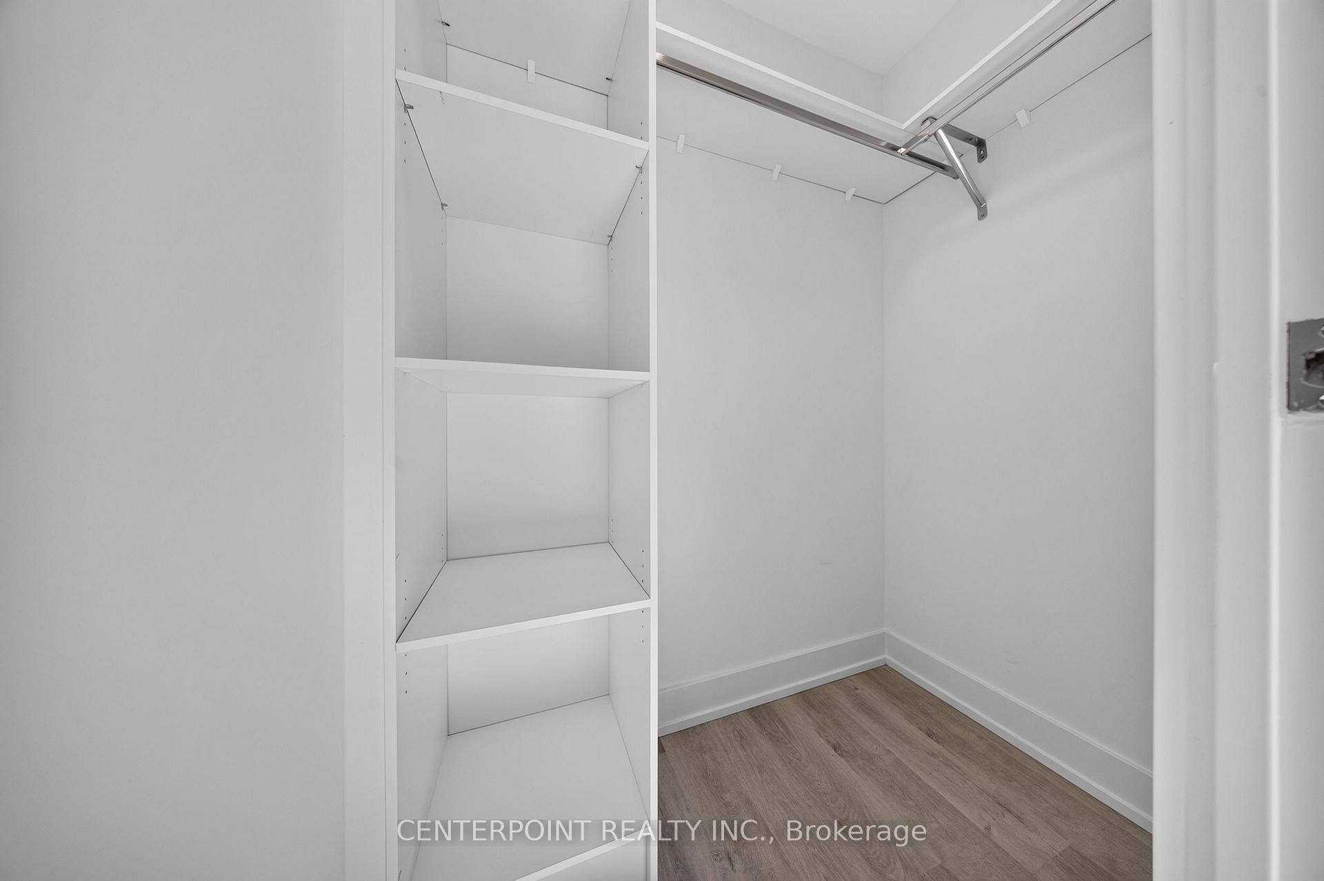 Photo 23 of Unit 1405, 60 Central Park Road Way, Etobicoke, Islington-City Centre West — HOMEH