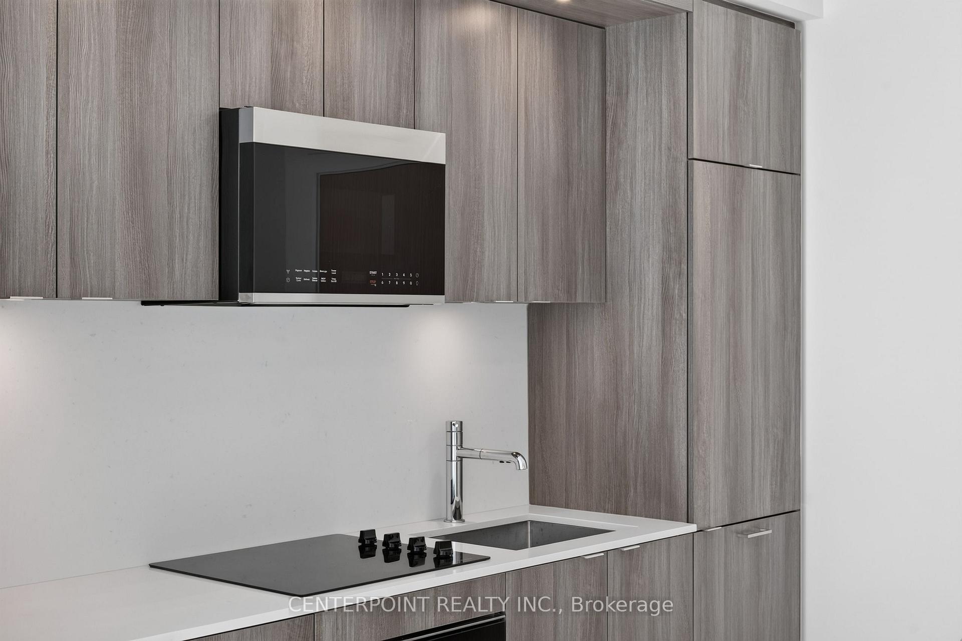 Photo 25 of Unit 1405, 60 Central Park Road Way, Etobicoke, Islington-City Centre West — HOMEH