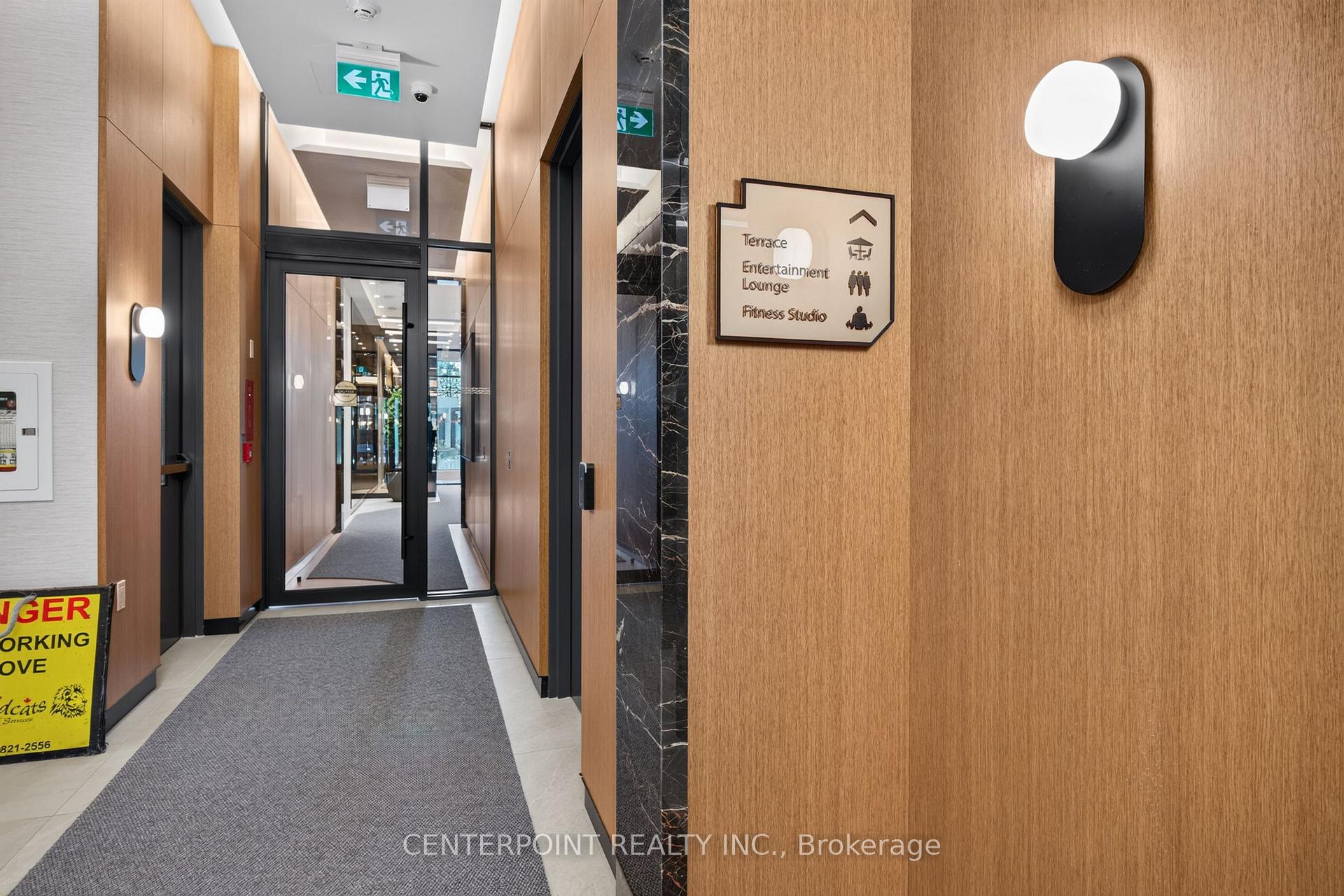 Photo 27 of Unit 1405, 60 Central Park Road Way, Etobicoke, Islington-City Centre West — HOMEH