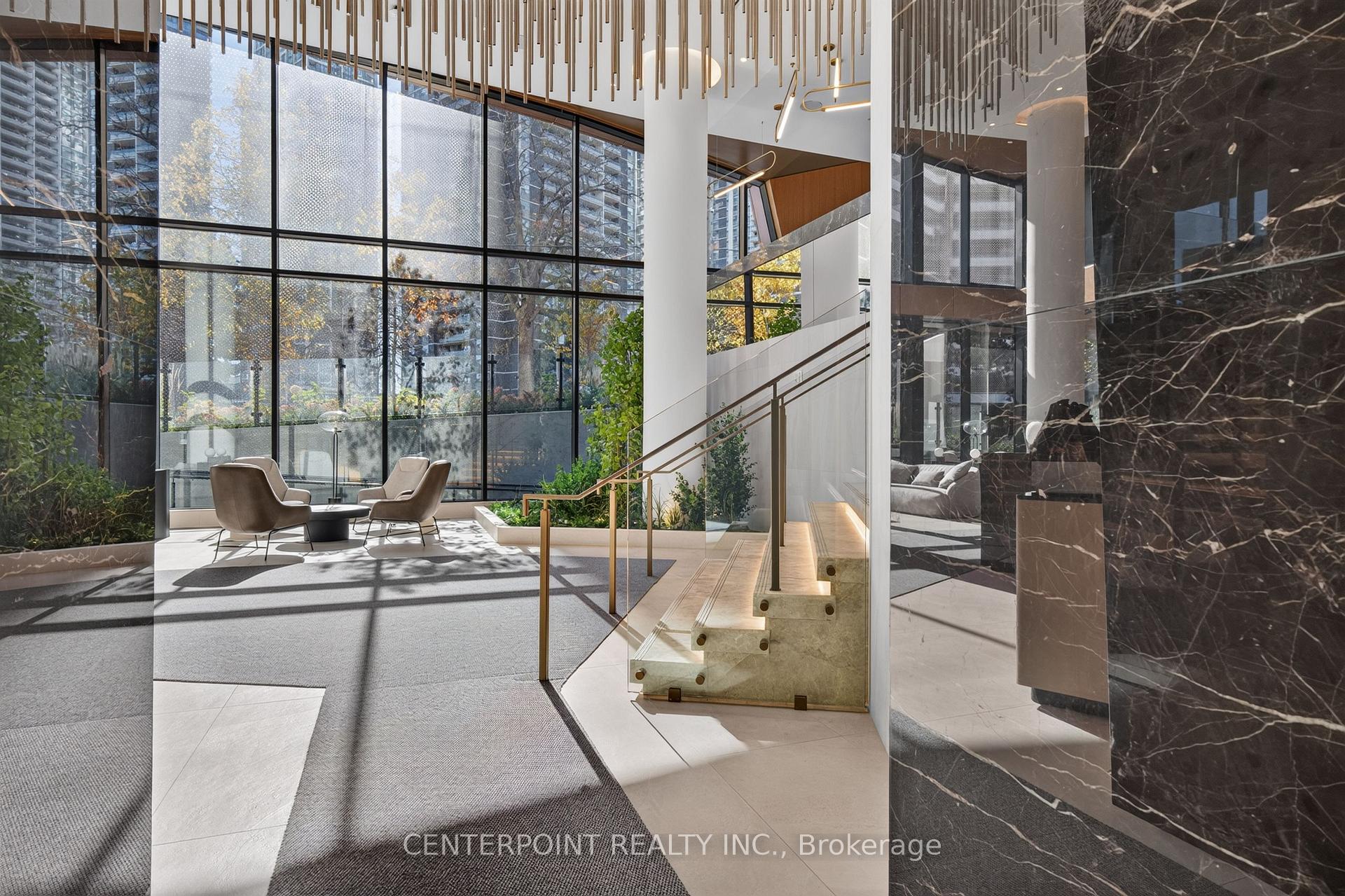 Photo 30 of Unit 1405, 60 Central Park Road Way, Etobicoke, Islington-City Centre West — HOMEH